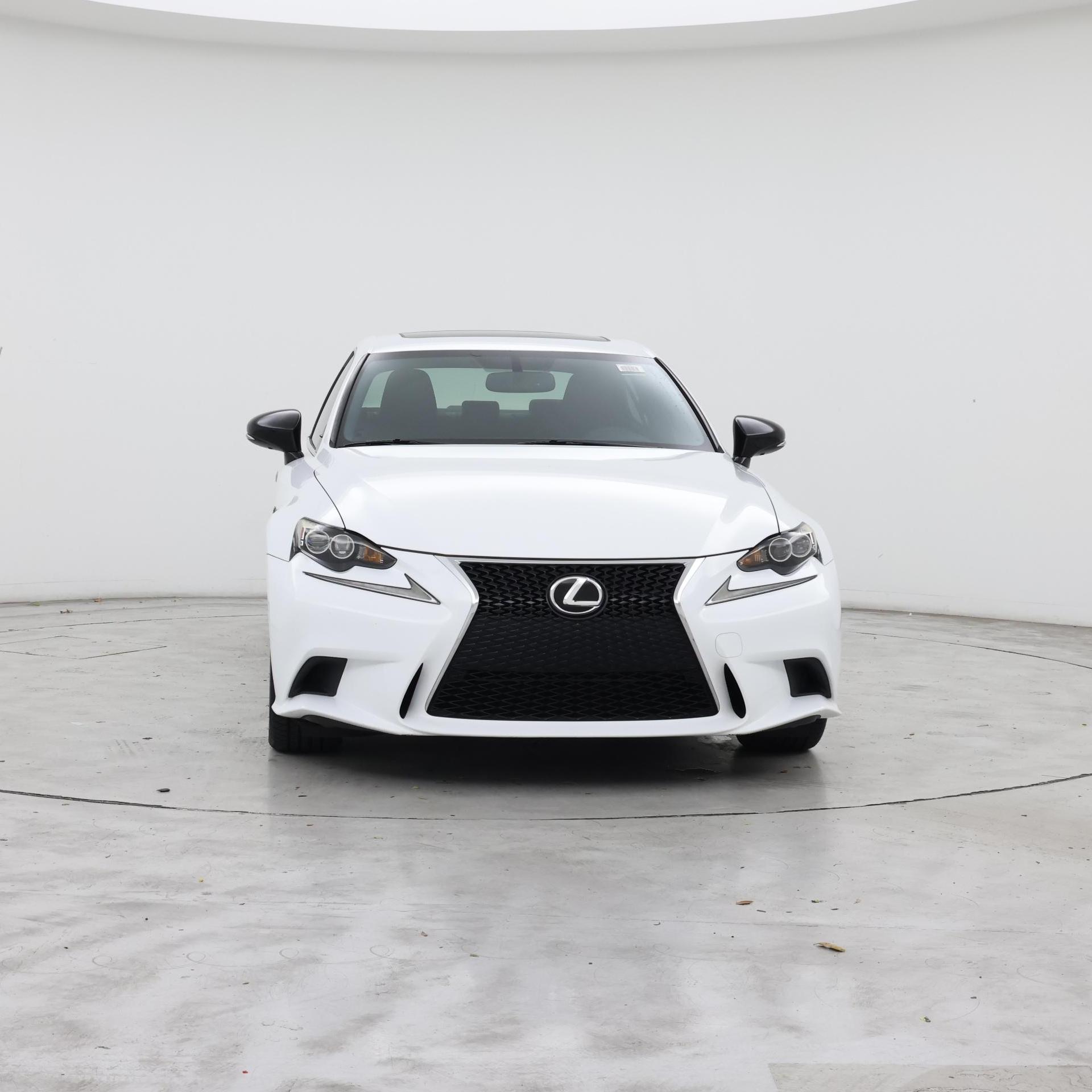 Thumbnail: 2015 Lexus IS - 5