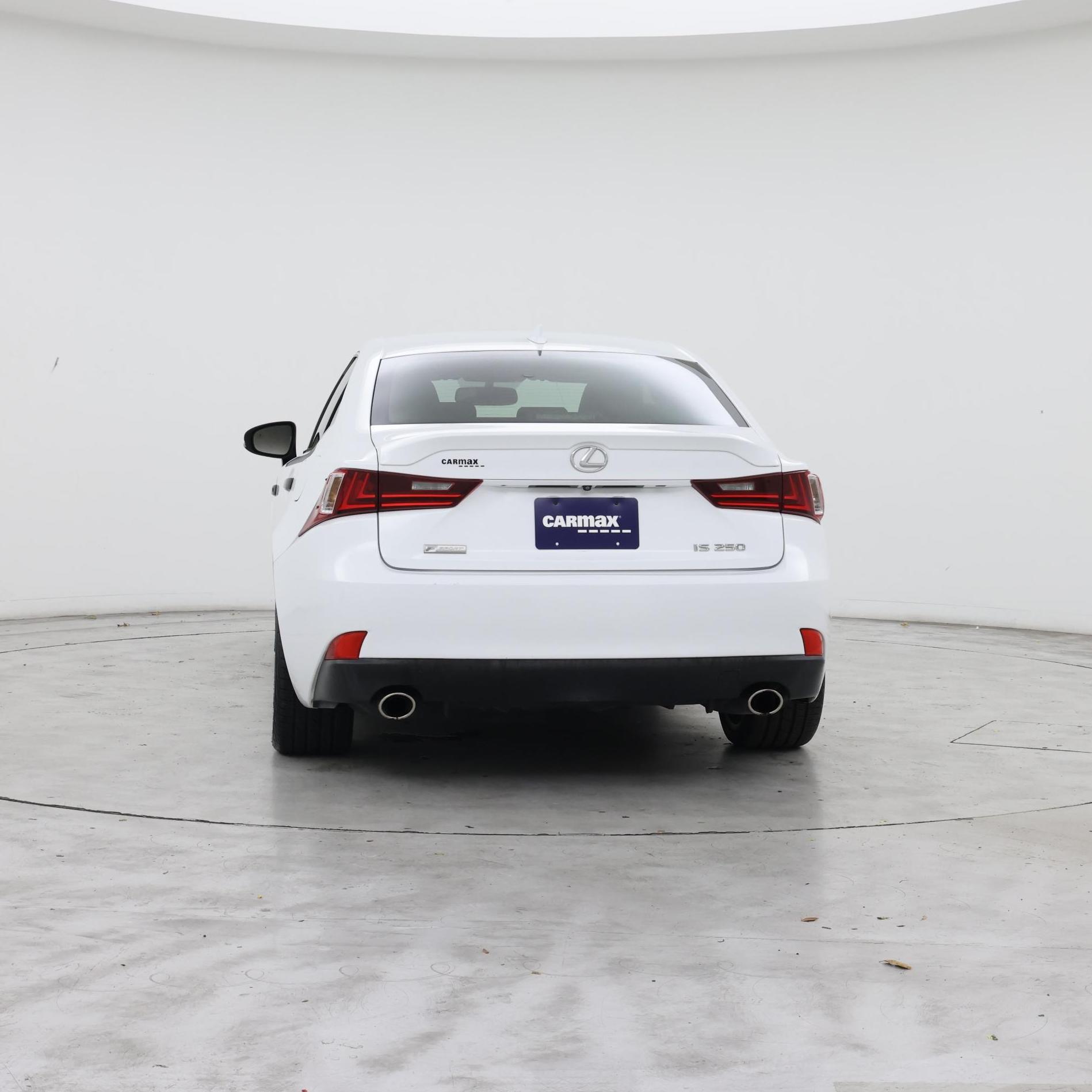 Thumbnail: 2015 Lexus IS - 6