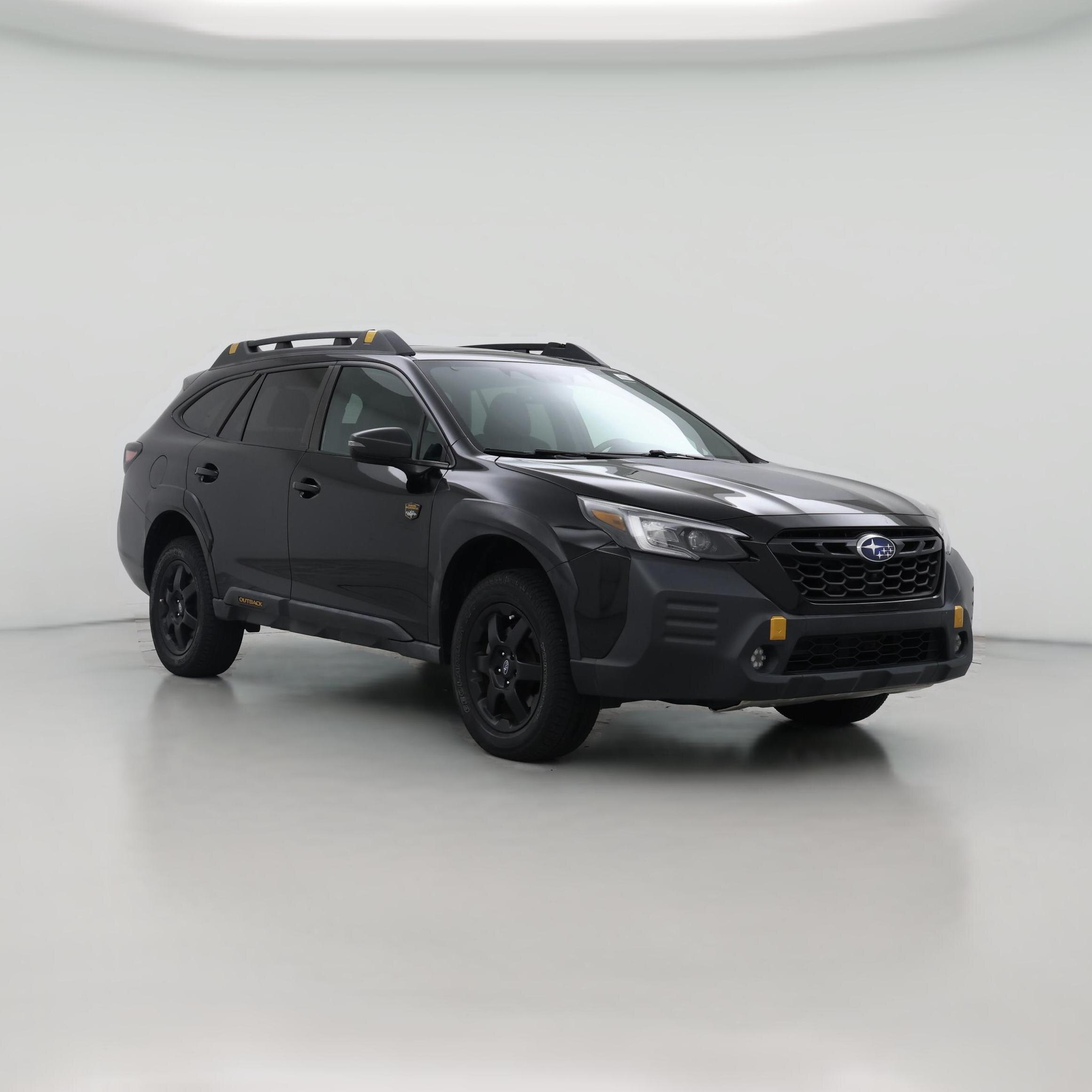 Thumbnail: 2023 Subaru Outback - 1