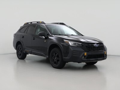 2023 Subaru Outback Wilderness