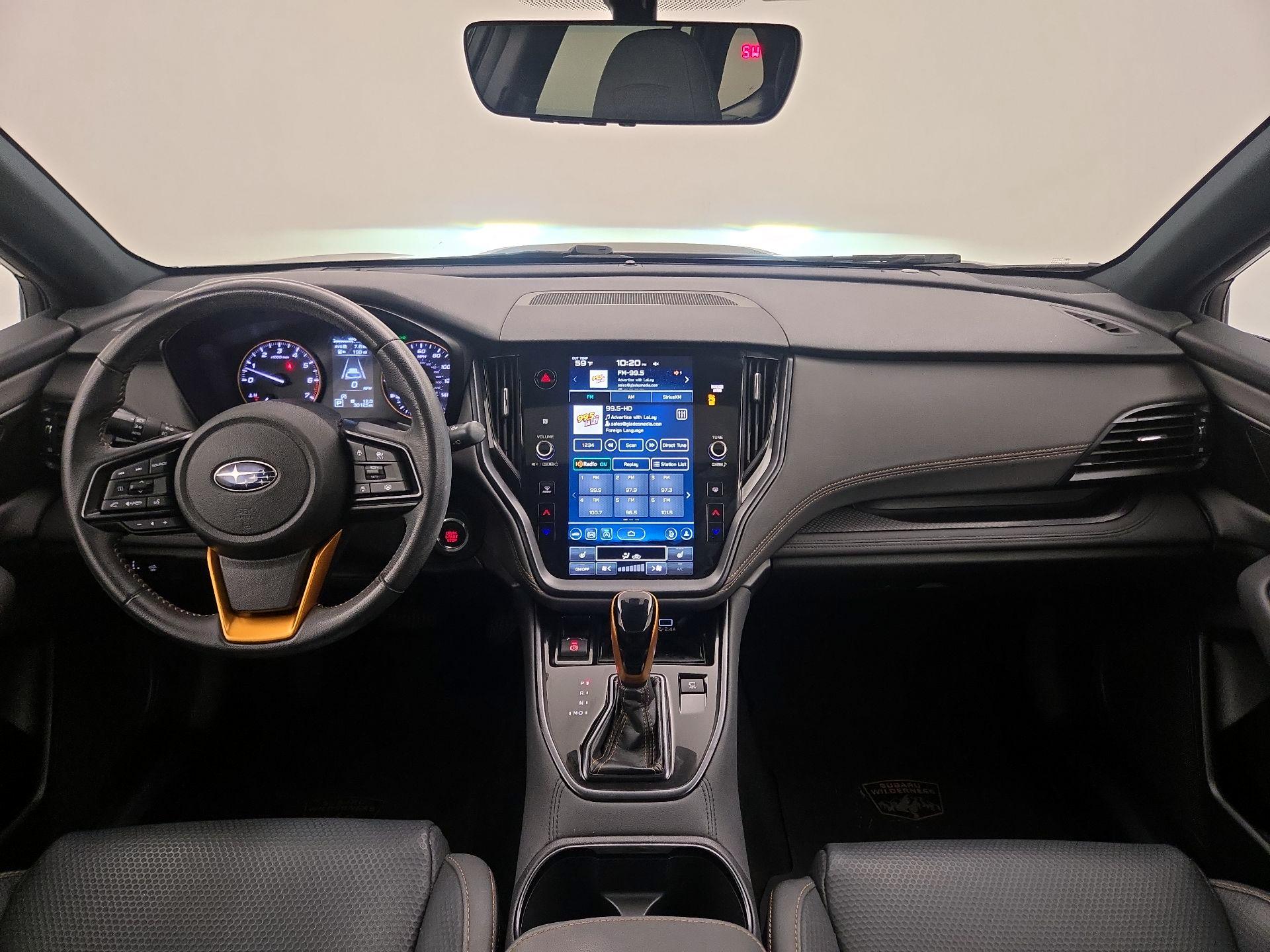 Thumbnail: 2023 Subaru Outback - 9