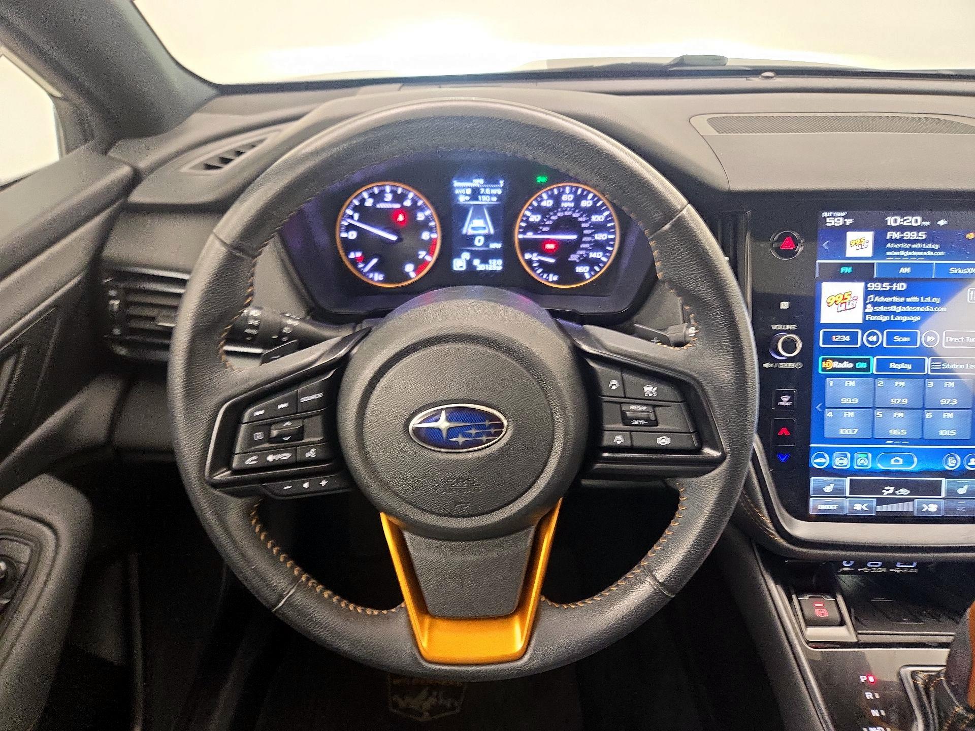 Thumbnail: 2023 Subaru Outback - 10