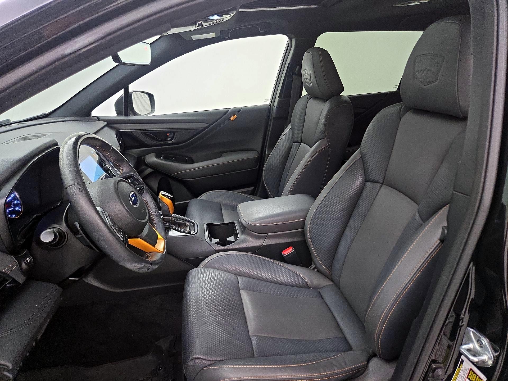 Thumbnail: 2023 Subaru Outback - 11