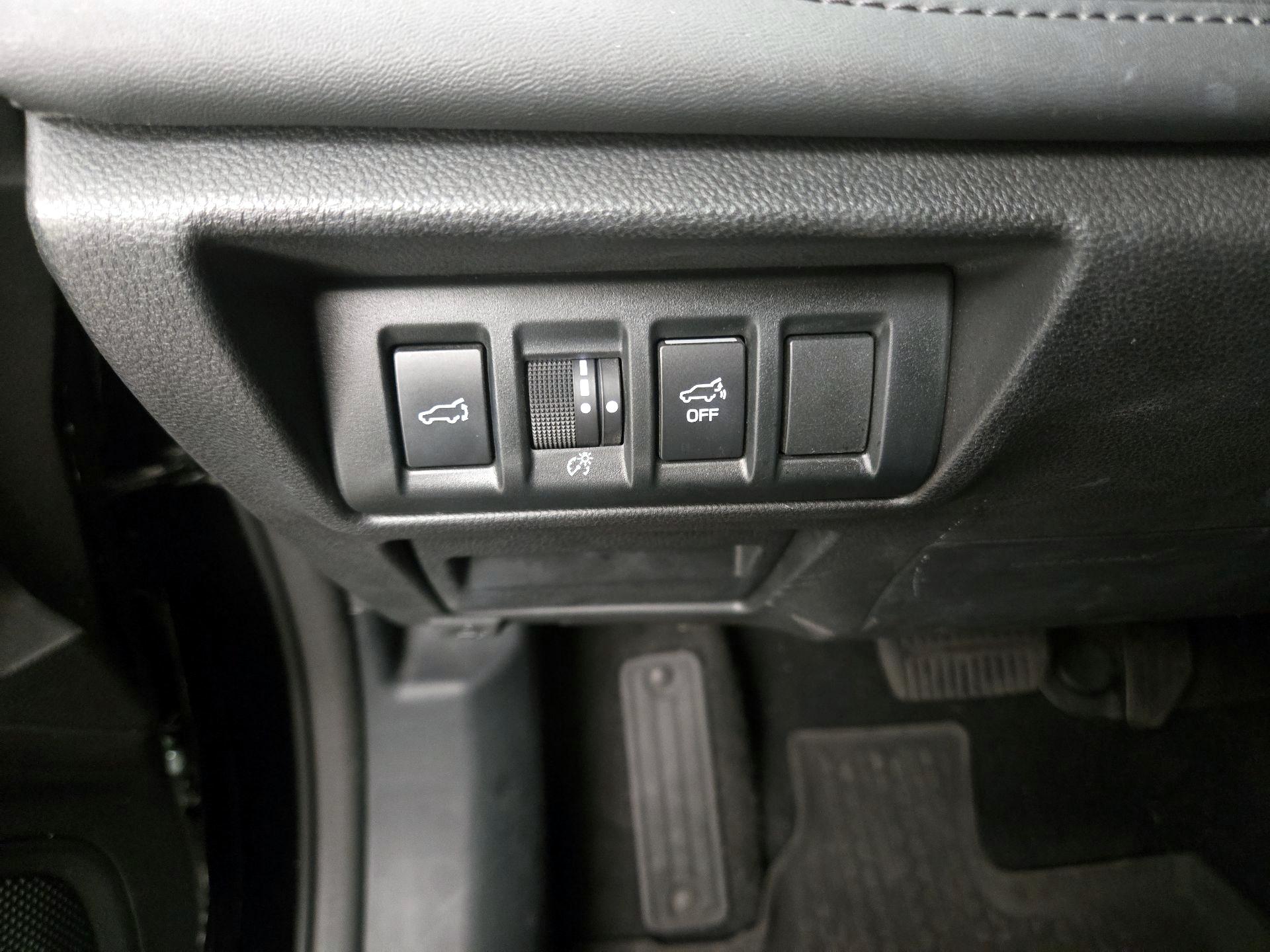 Thumbnail: 2023 Subaru Outback - 13