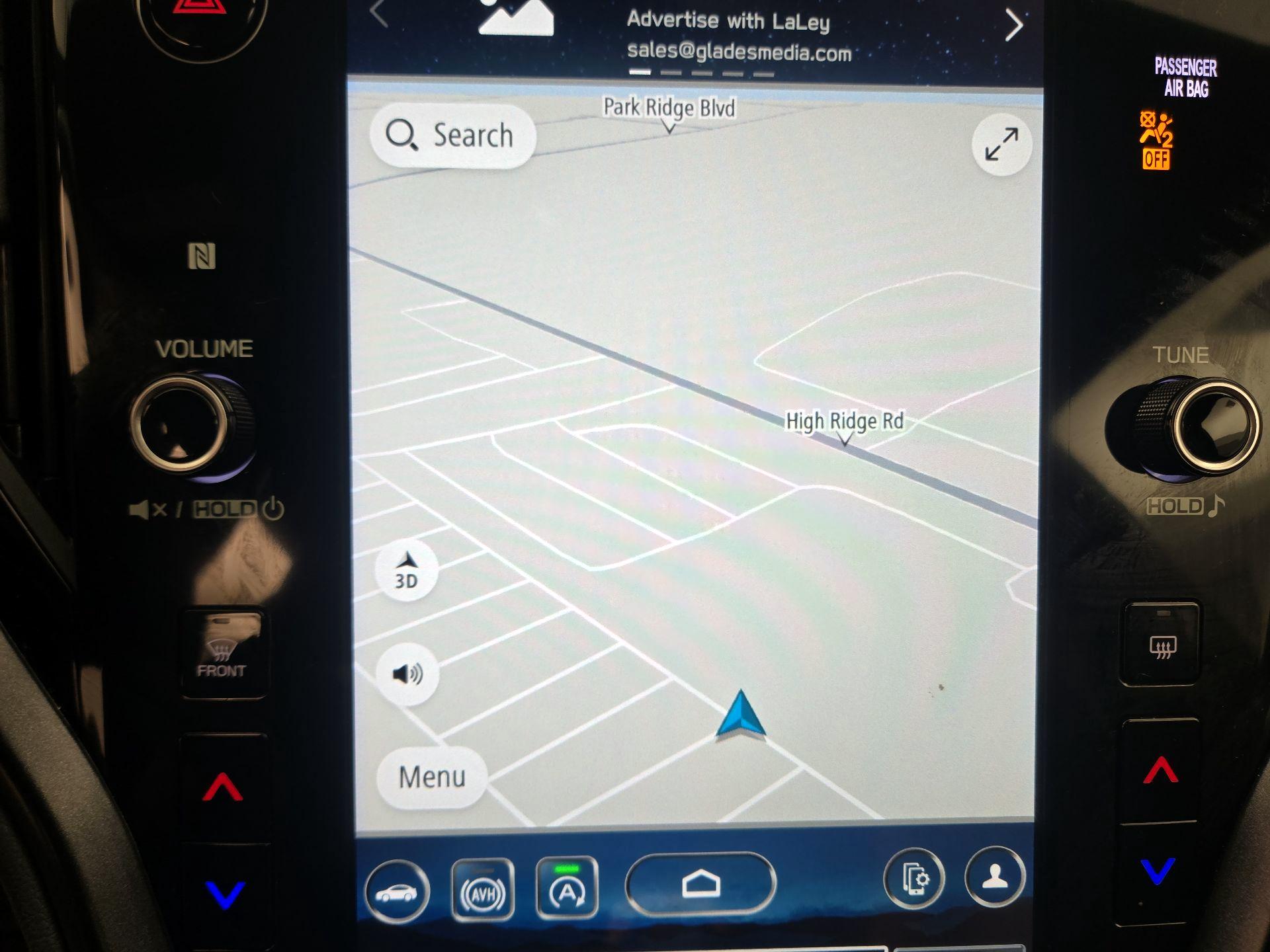 Thumbnail: 2023 Subaru Outback - 14