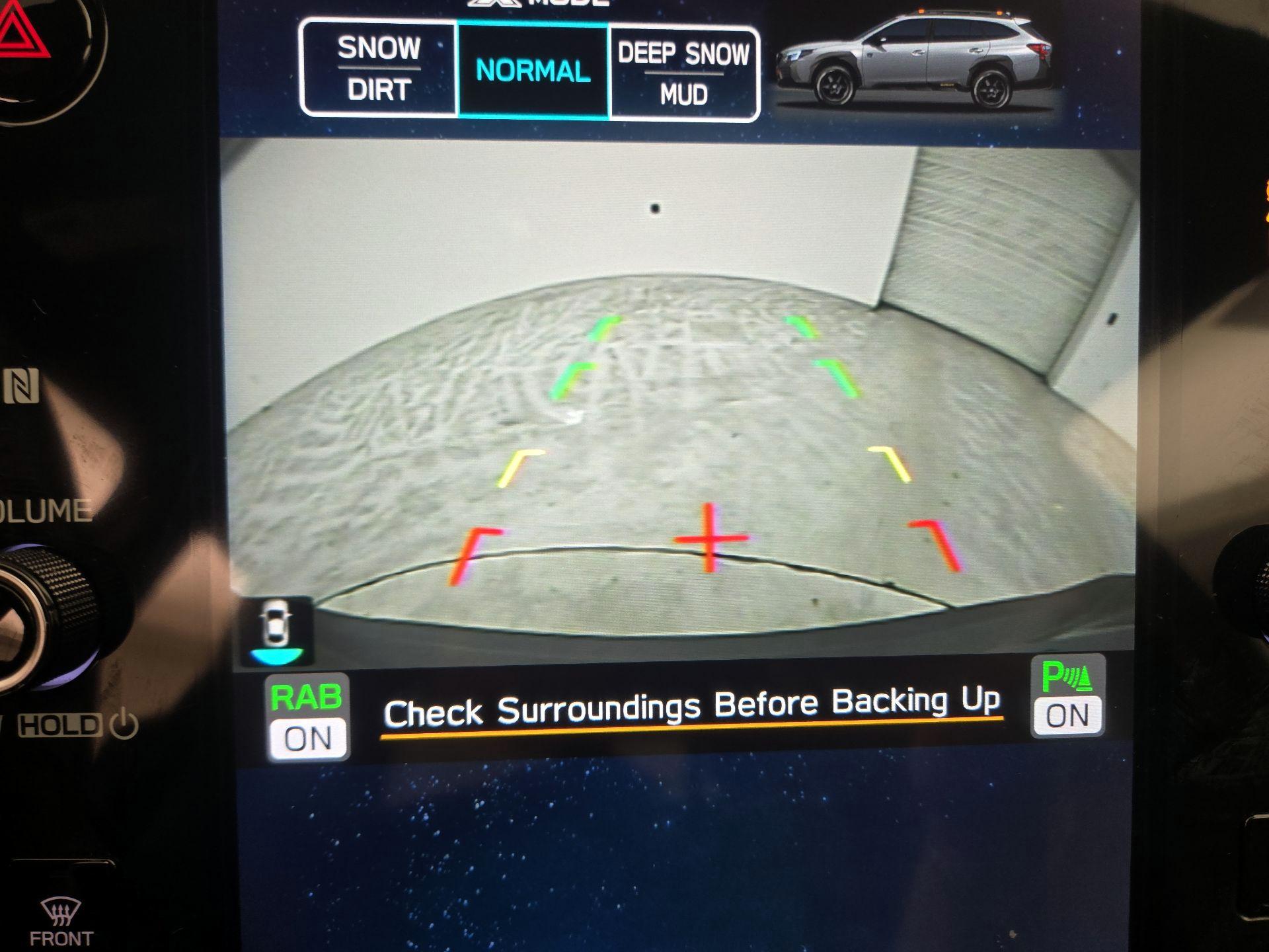 Thumbnail: 2023 Subaru Outback - 15