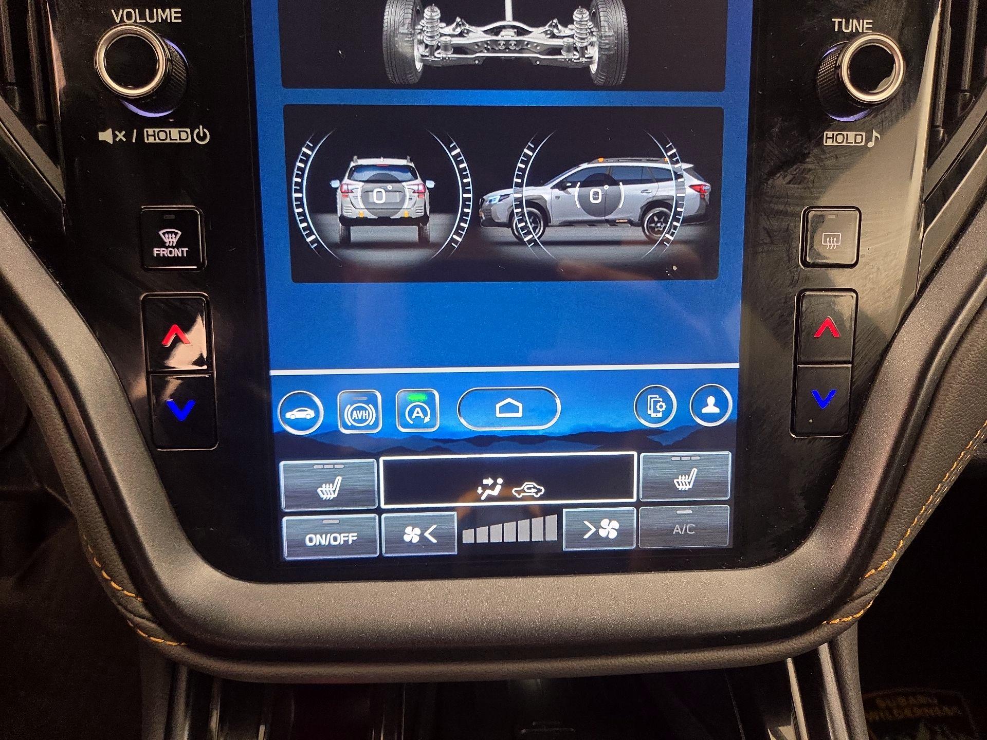 Thumbnail: 2023 Subaru Outback - 17