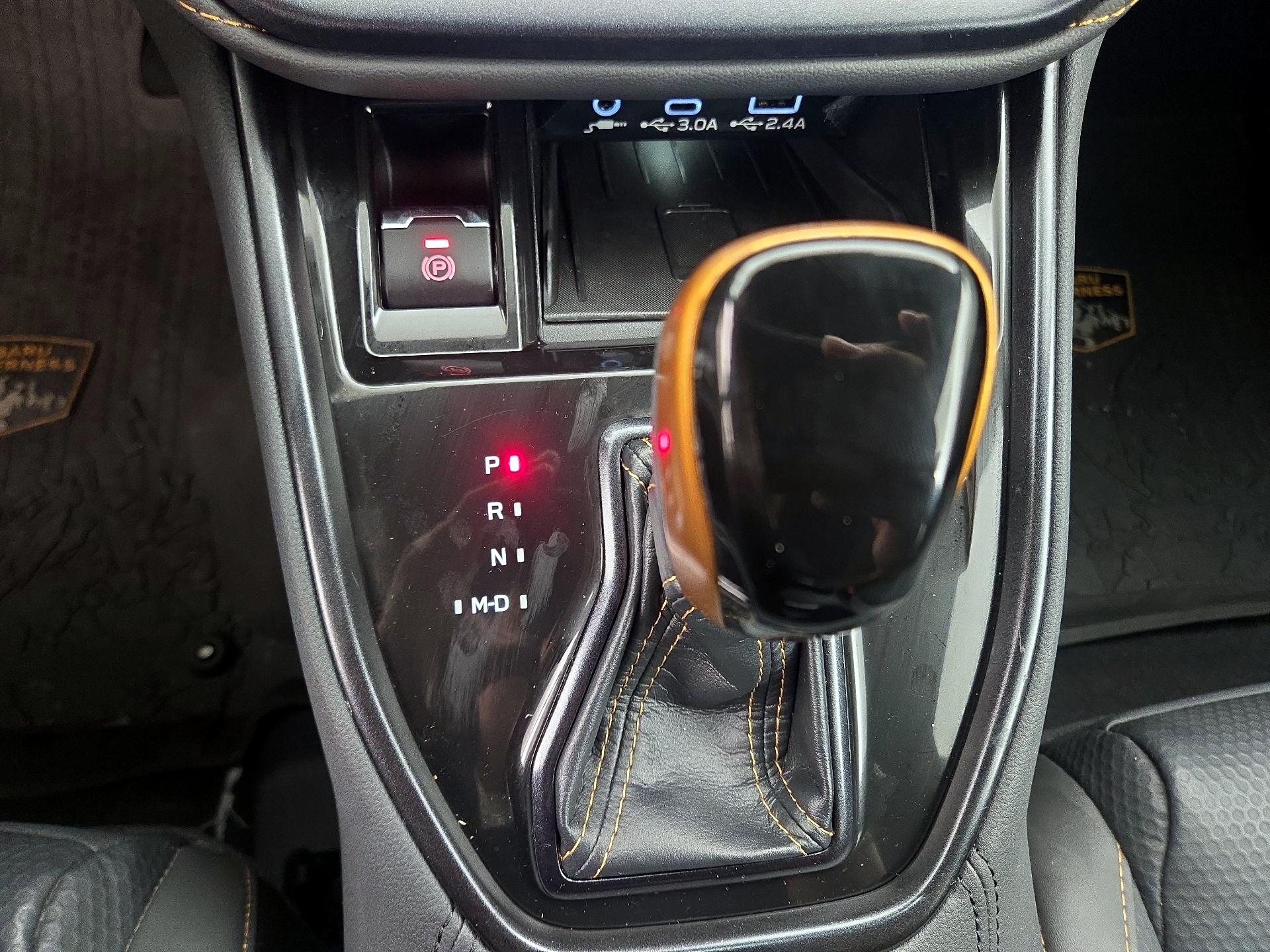 Thumbnail: 2023 Subaru Outback - 18