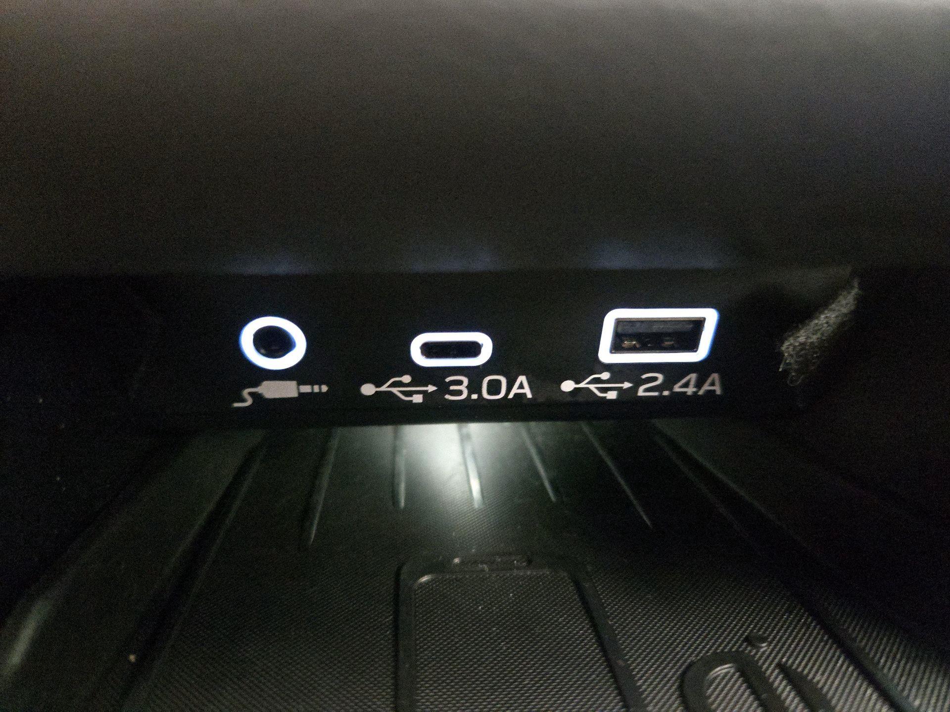 Thumbnail: 2023 Subaru Outback - 19