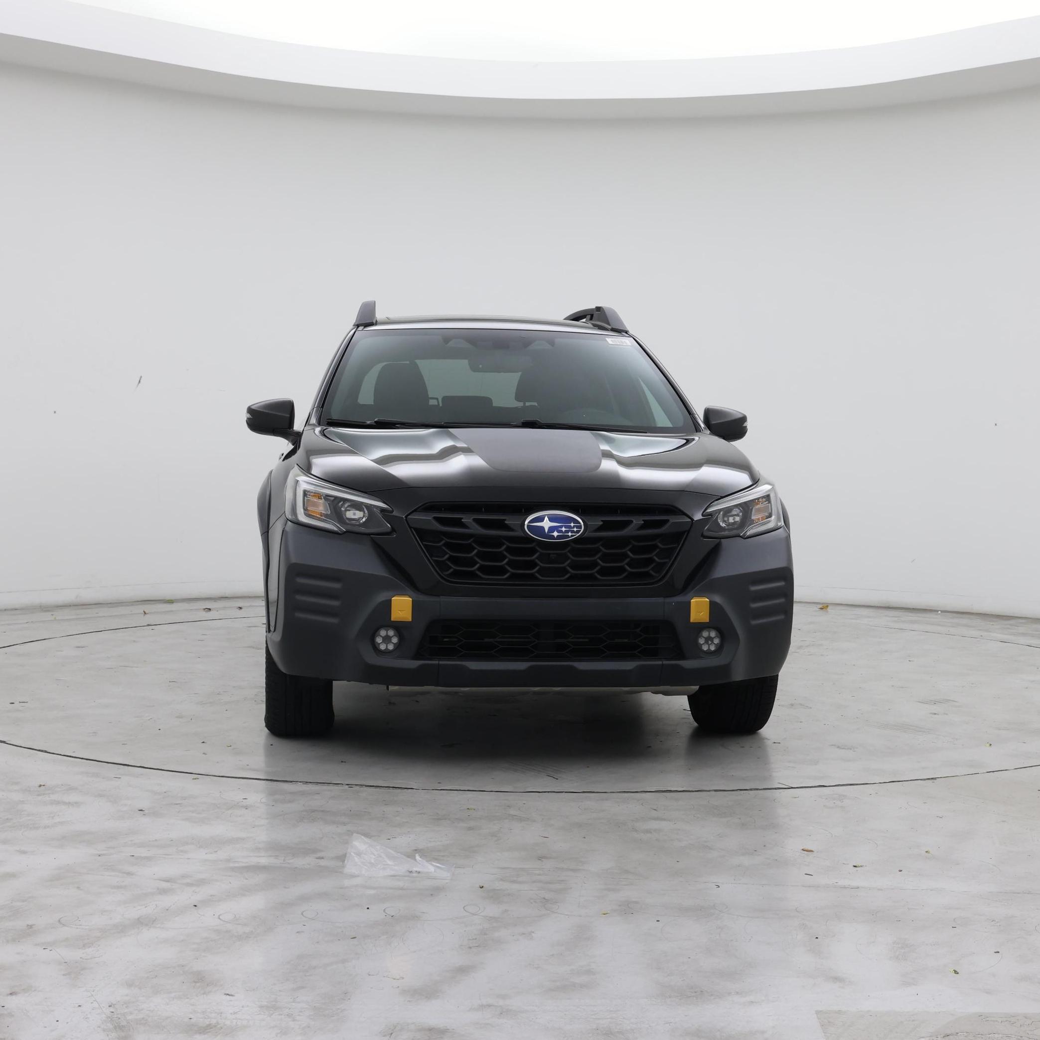 Thumbnail: 2023 Subaru Outback - 5