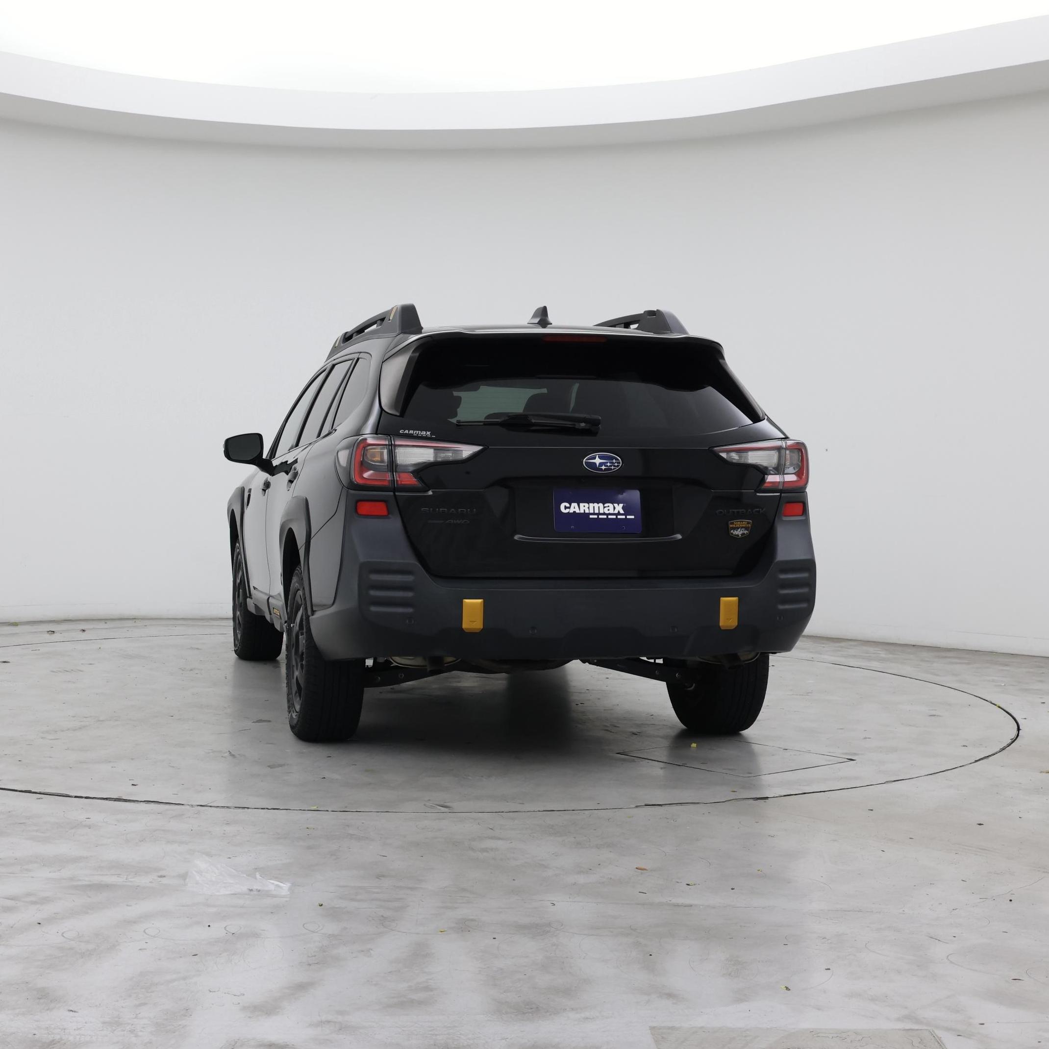 Thumbnail: 2023 Subaru Outback - 6