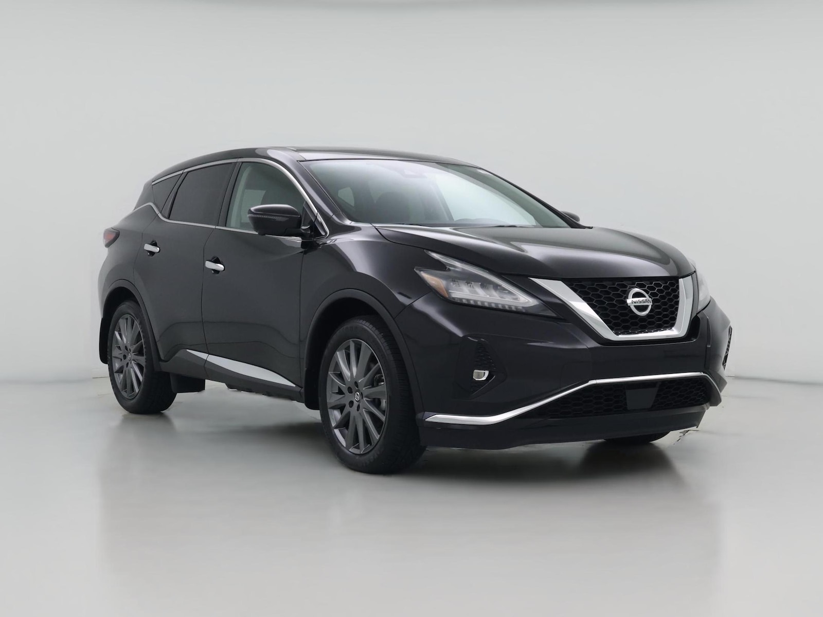 2021 Nissan Murano SV