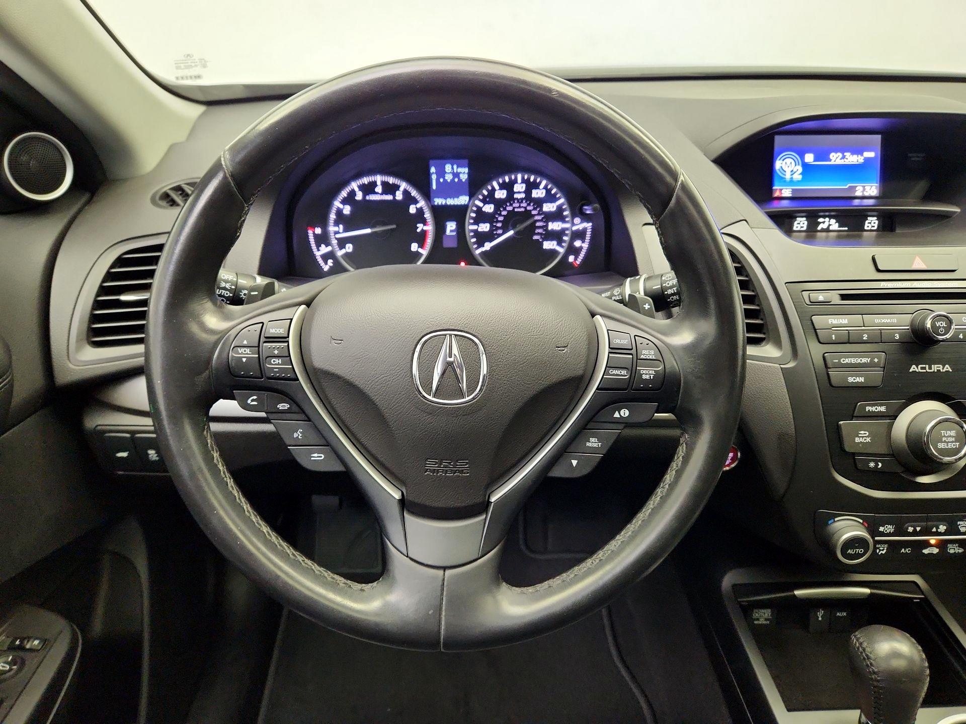 Thumbnail: 2018 Acura RDX - 10