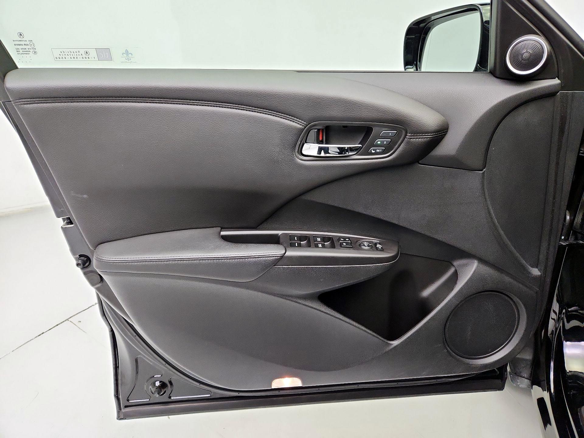 Thumbnail: 2018 Acura RDX - 12