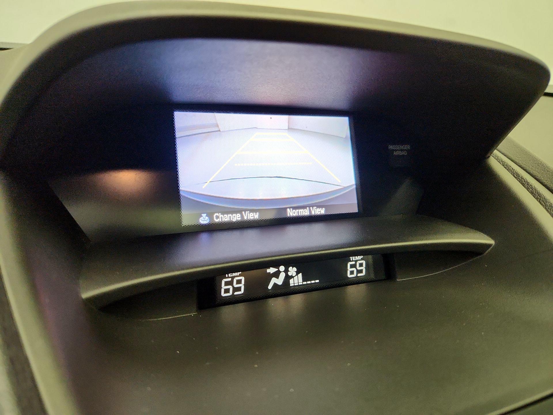 Thumbnail: 2018 Acura RDX - 14