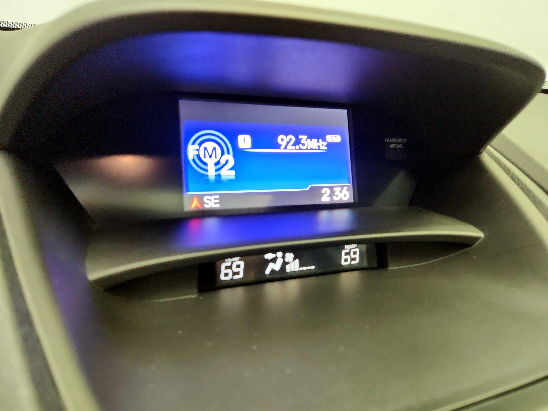 Thumbnail: 2018 Acura RDX - 15