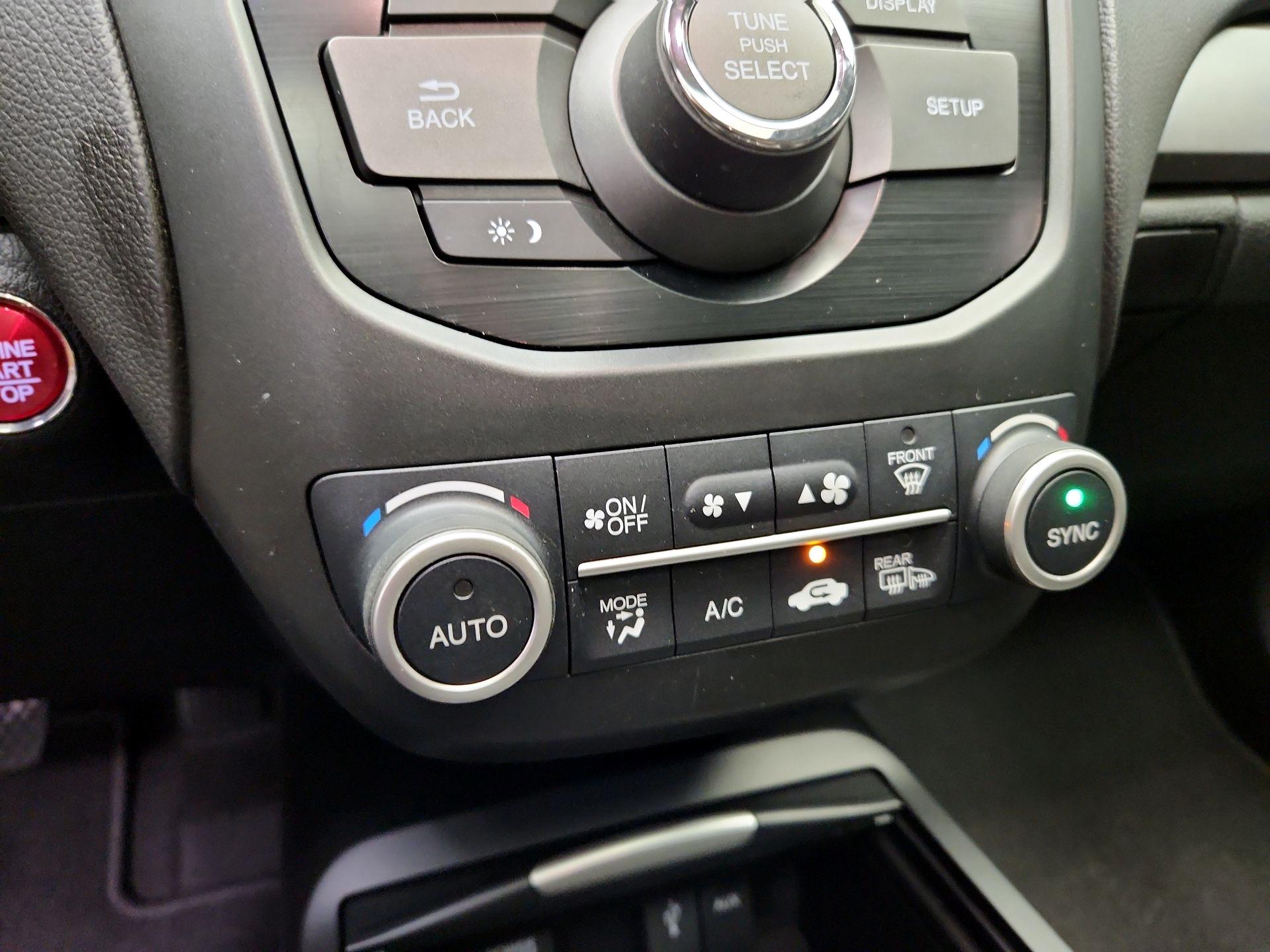 Thumbnail: 2018 Acura RDX - 16