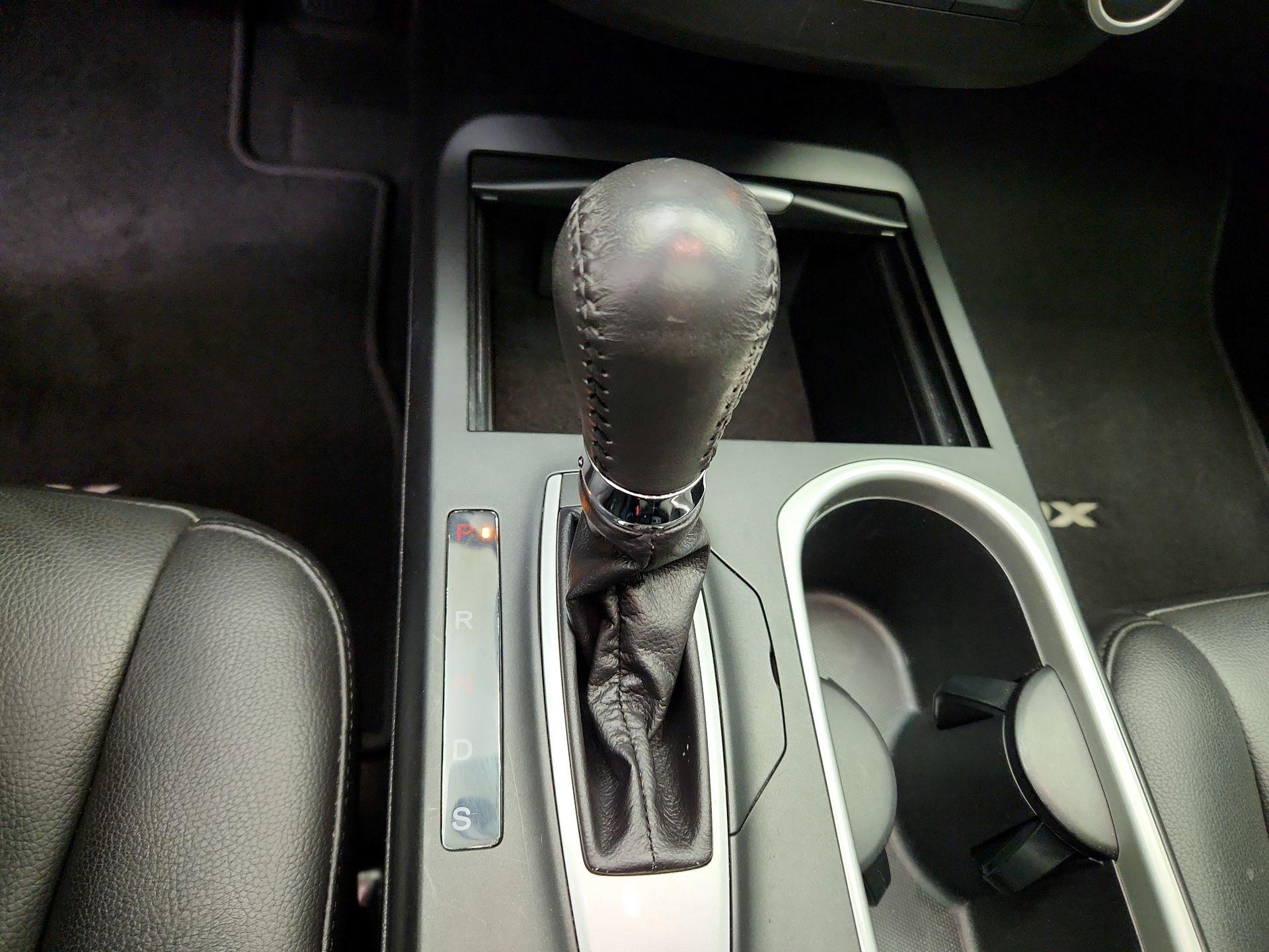 Thumbnail: 2018 Acura RDX - 17