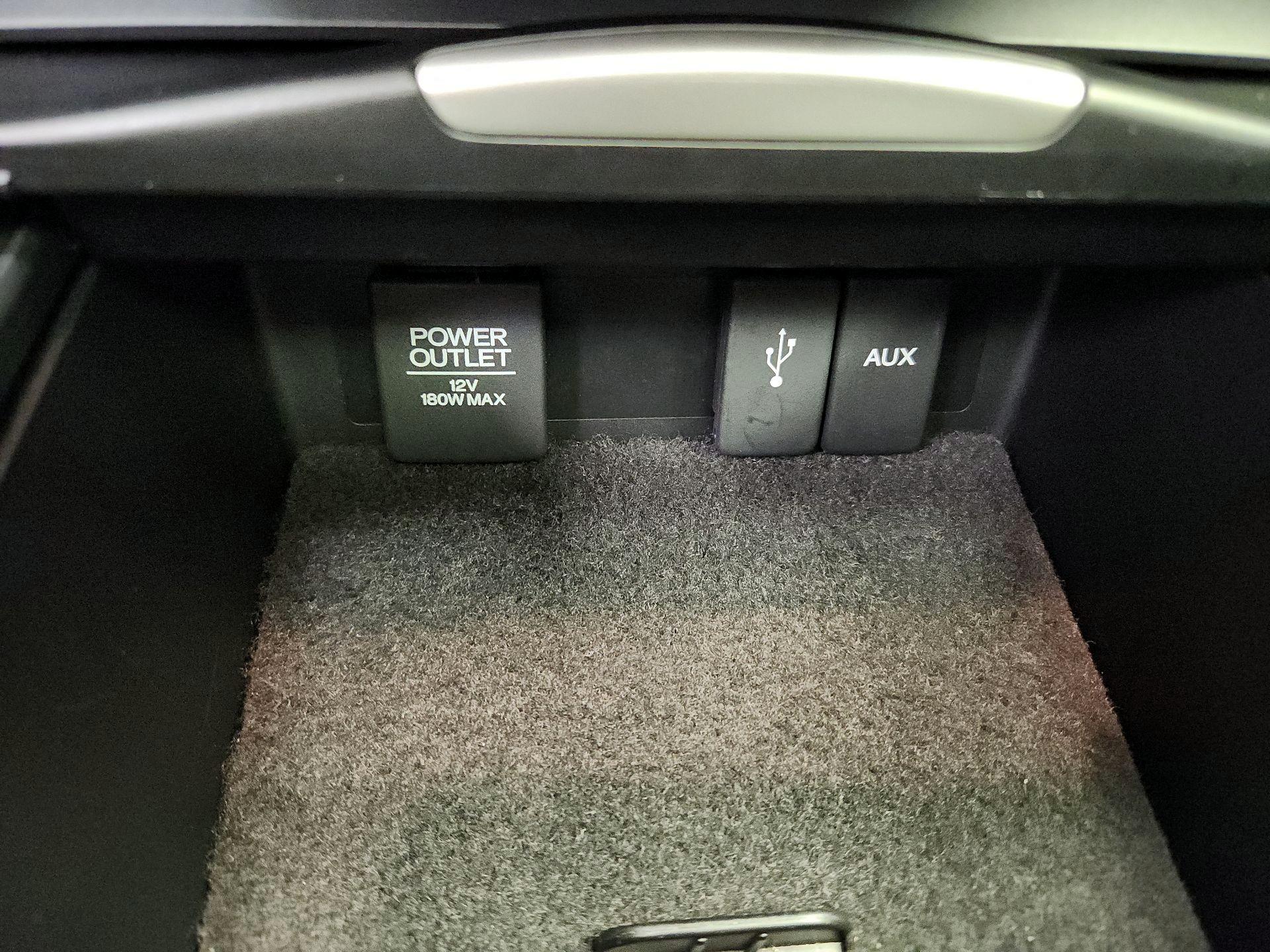 Thumbnail: 2018 Acura RDX - 18