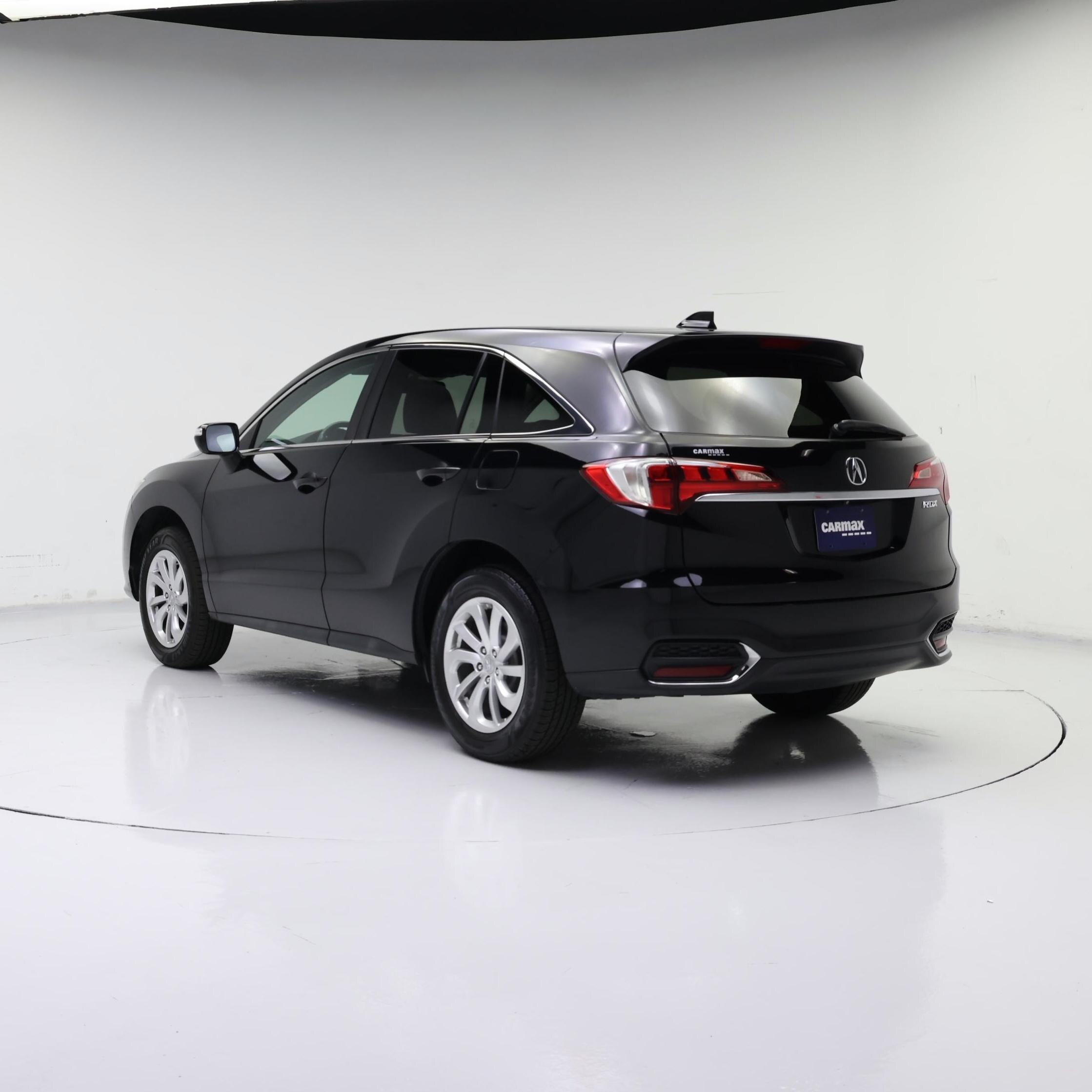 Thumbnail: 2018 Acura RDX - 2