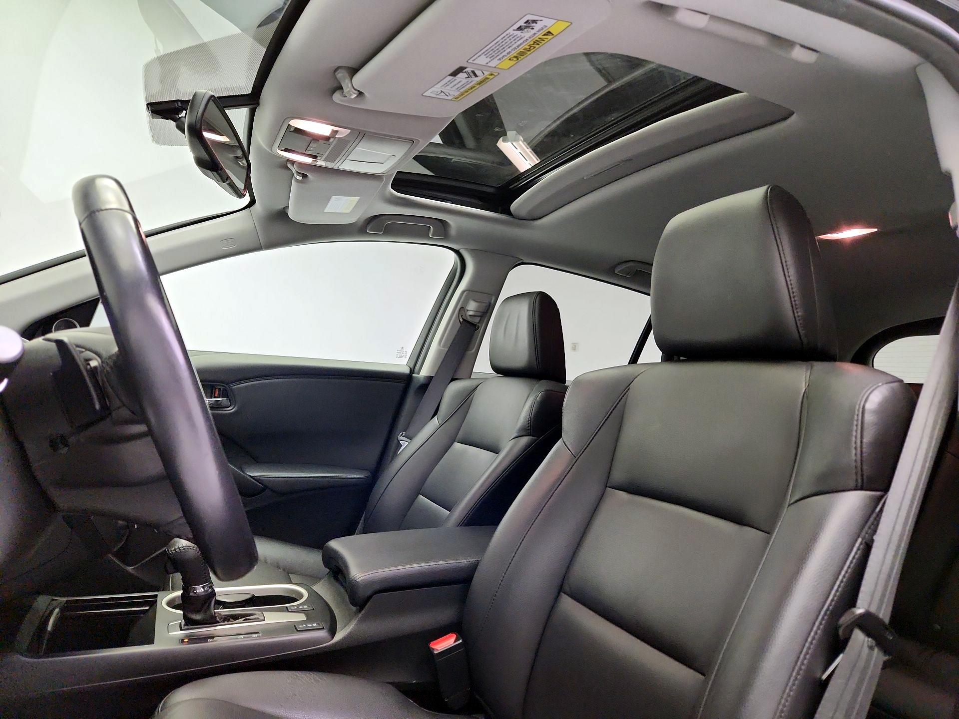 Thumbnail: 2018 Acura RDX - 19