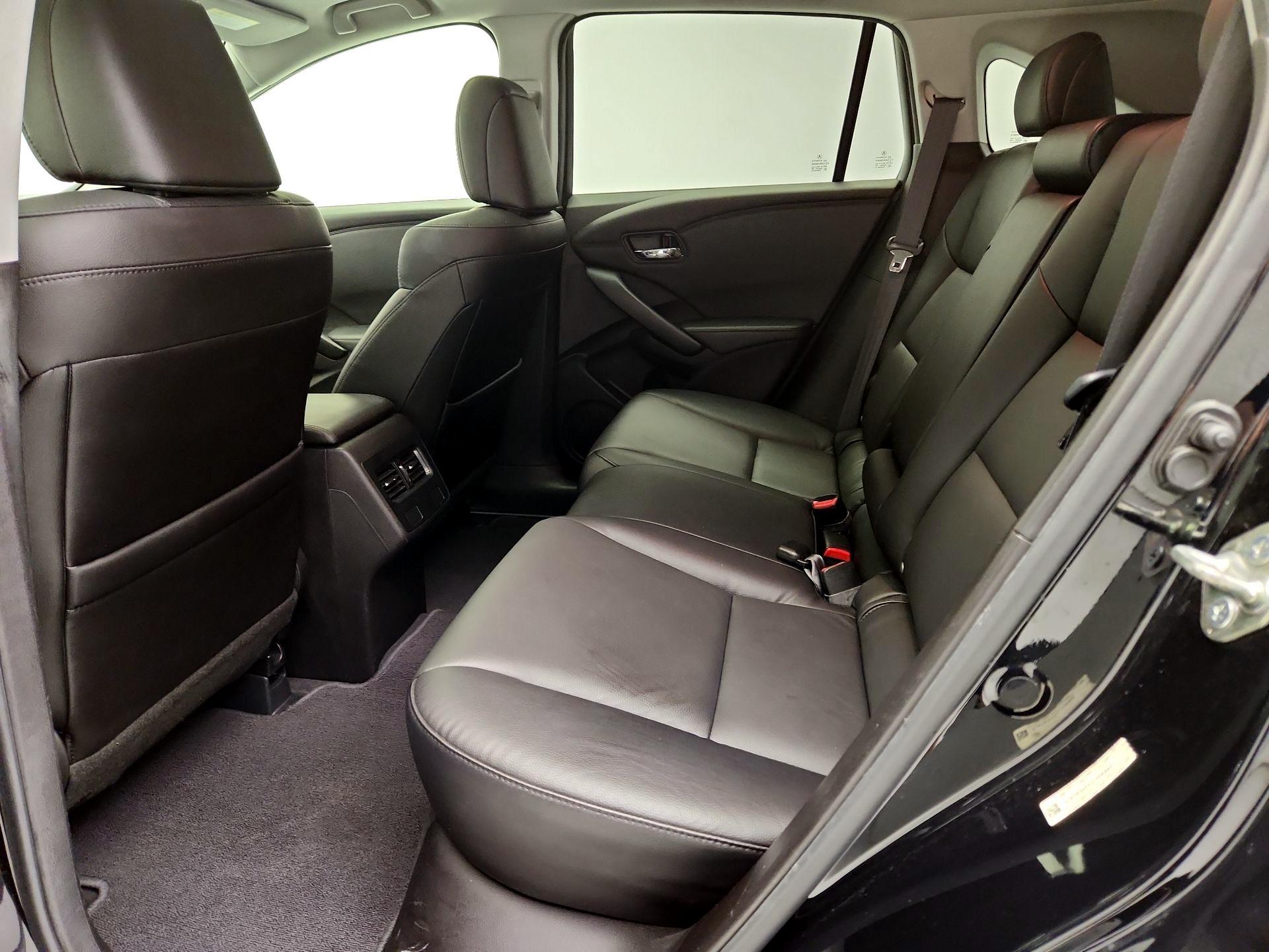 Thumbnail: 2018 Acura RDX - 20