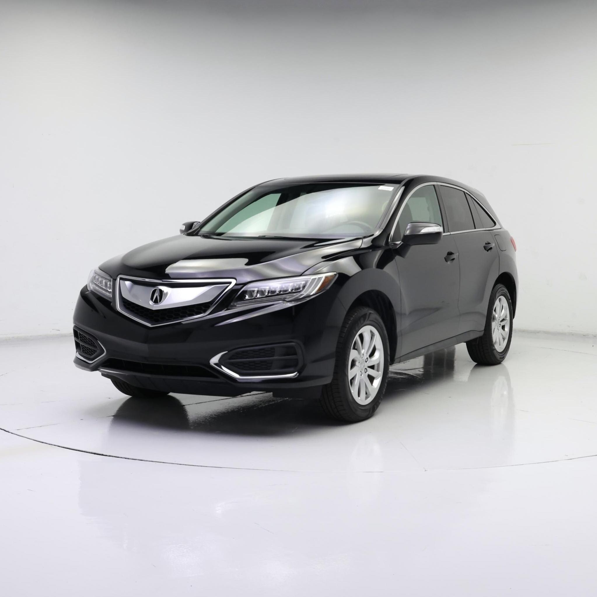 Thumbnail: 2018 Acura RDX - 4