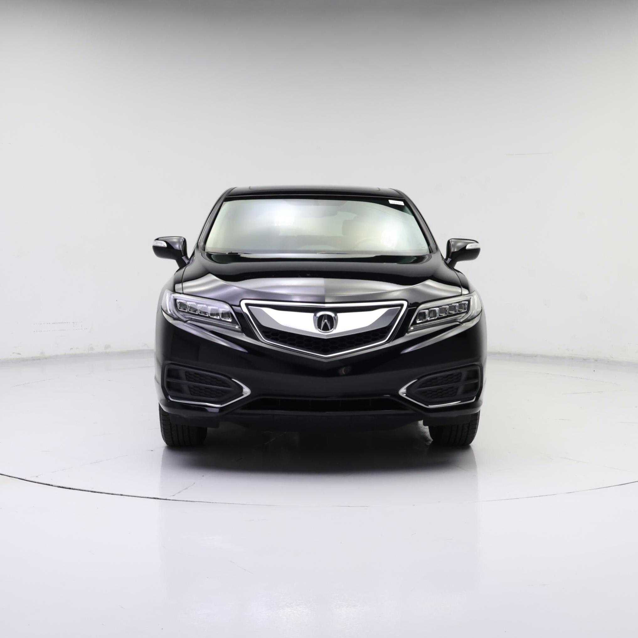 Thumbnail: 2018 Acura RDX - 5