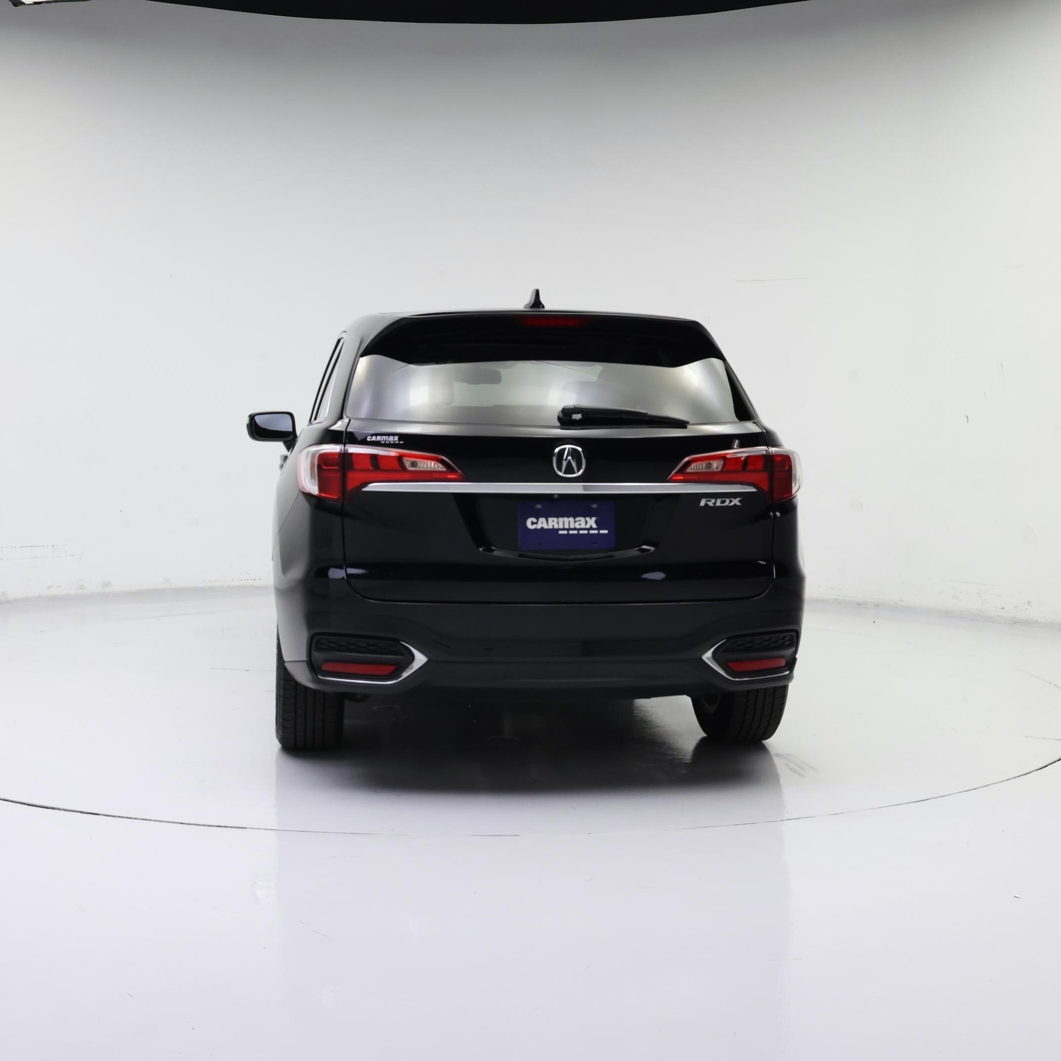 Thumbnail: 2018 Acura RDX - 6