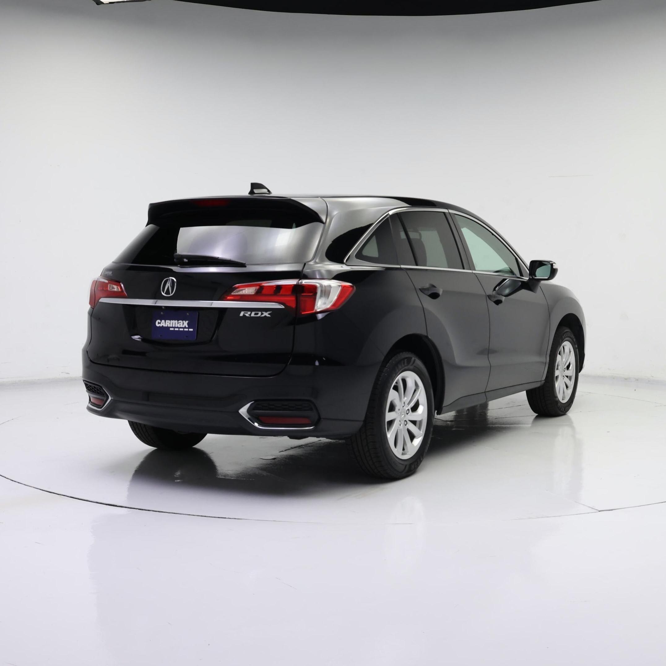 Thumbnail: 2018 Acura RDX - 8