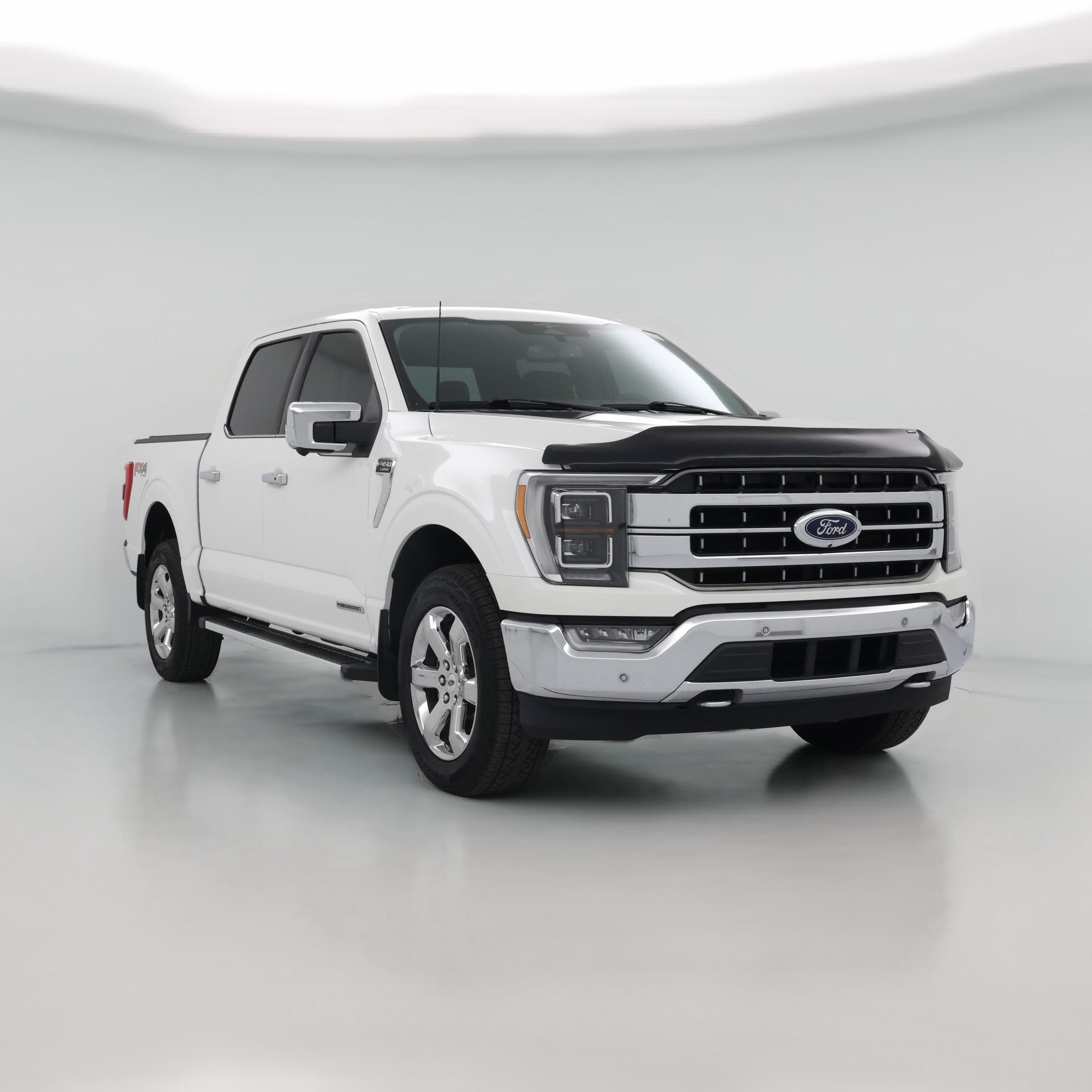 Thumbnail: 2023 Ford F-150 - 1