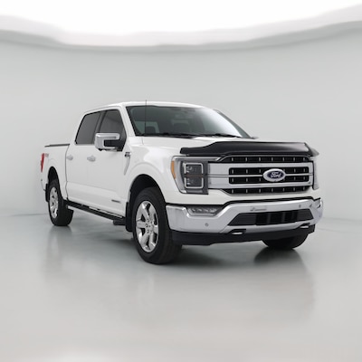 2023 Ford F150 Lariat