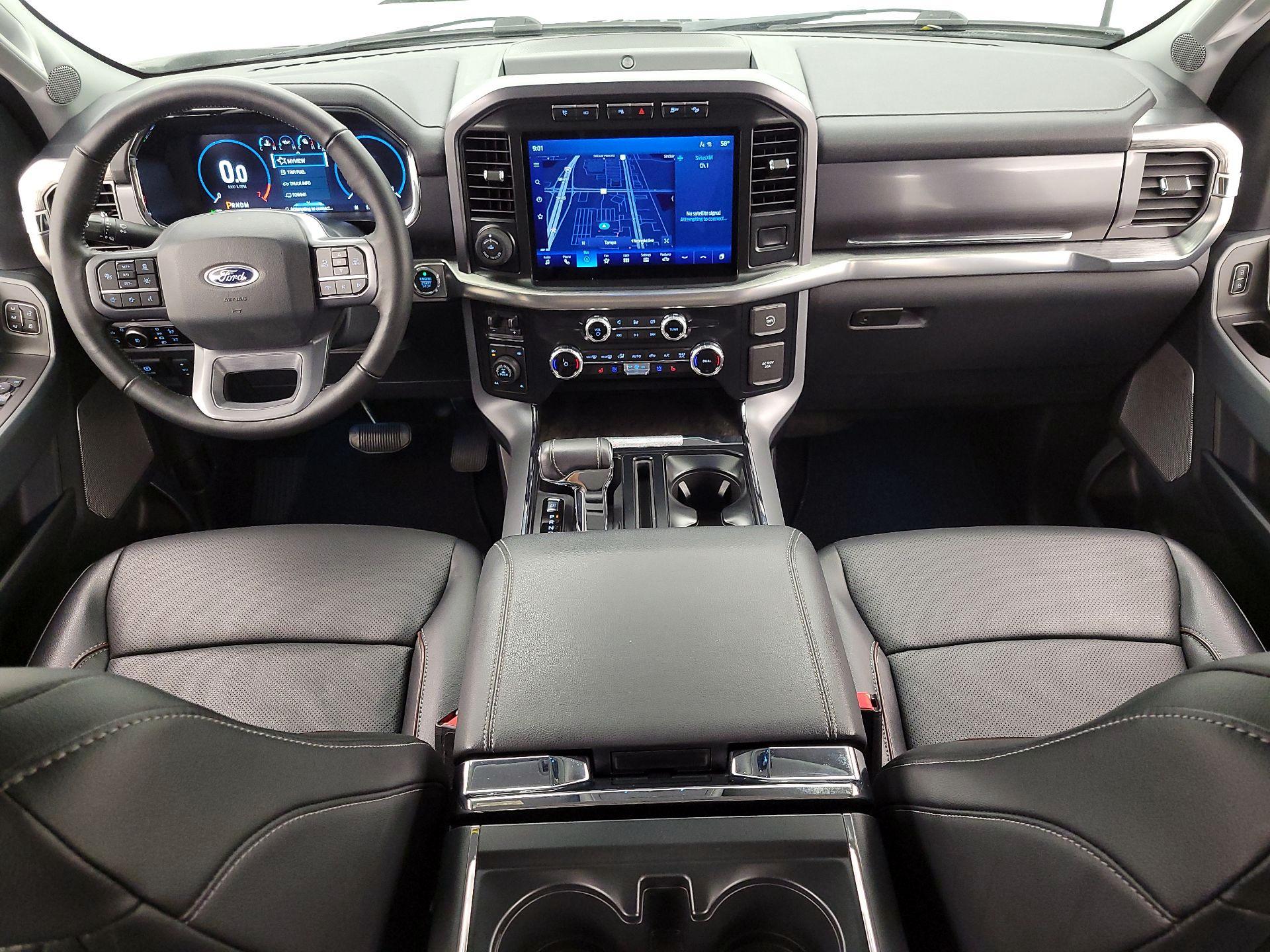 Thumbnail: 2023 Ford F-150 - 9