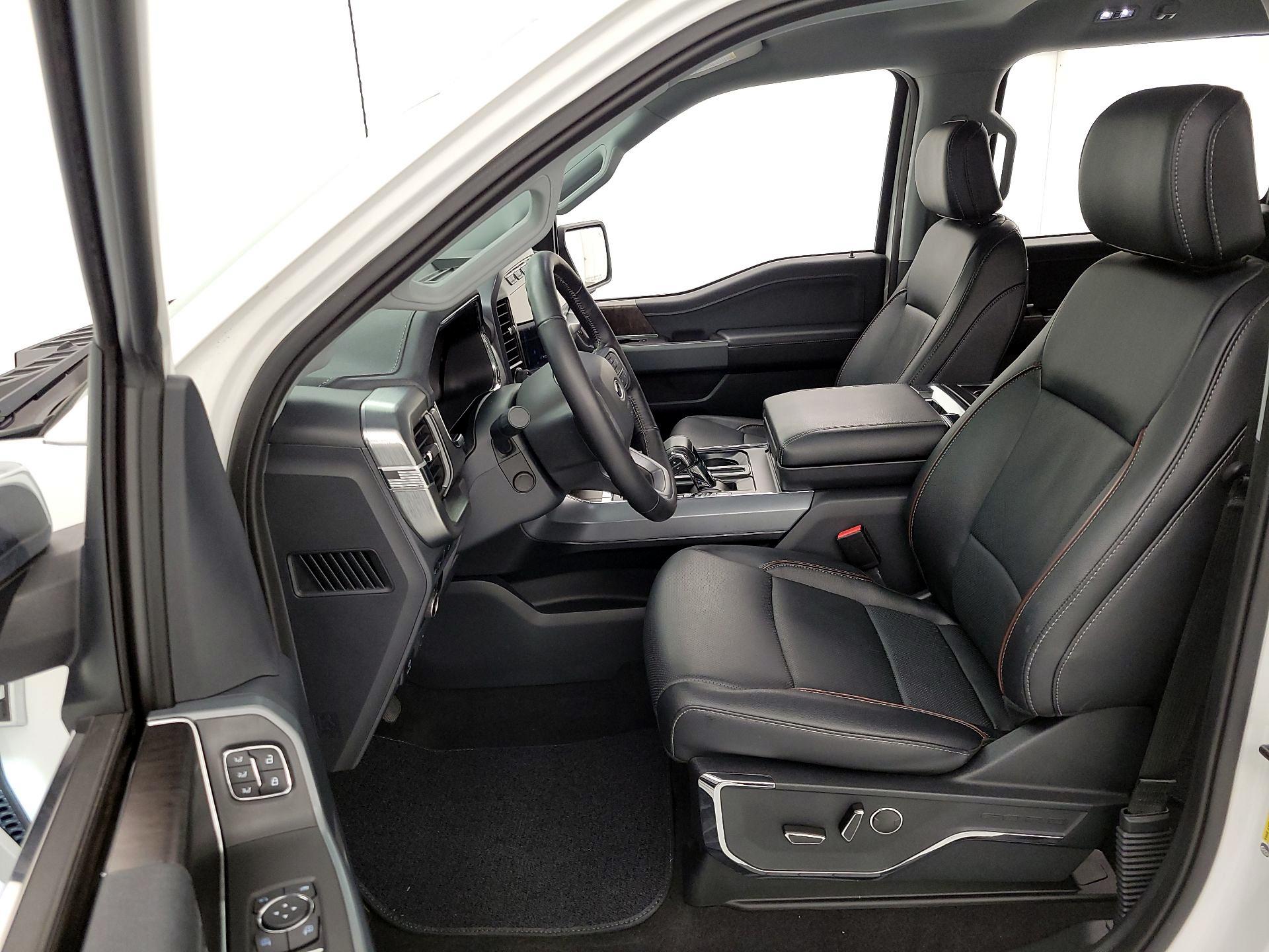 Thumbnail: 2023 Ford F-150 - 11