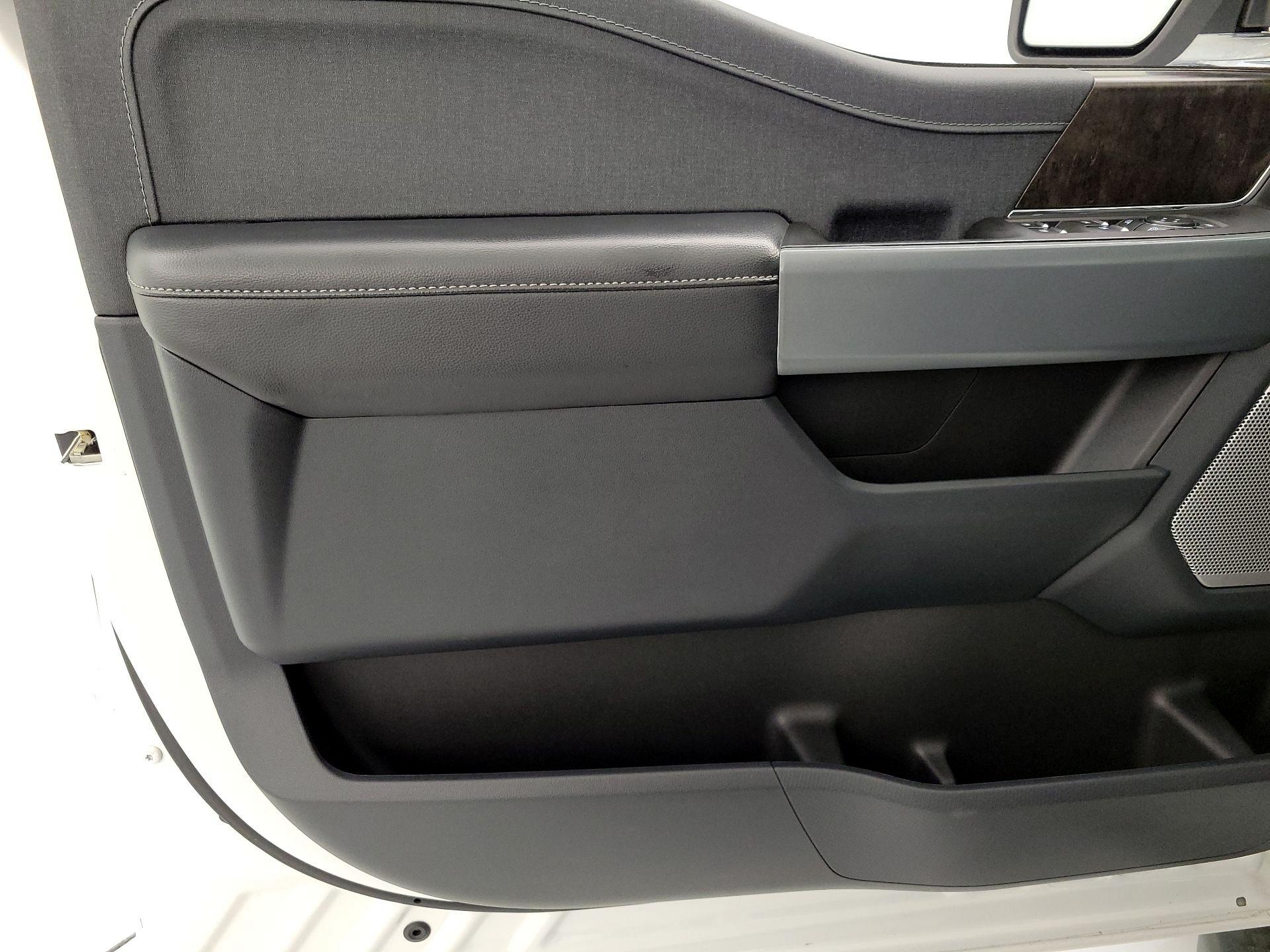 Thumbnail: 2023 Ford F-150 - 12