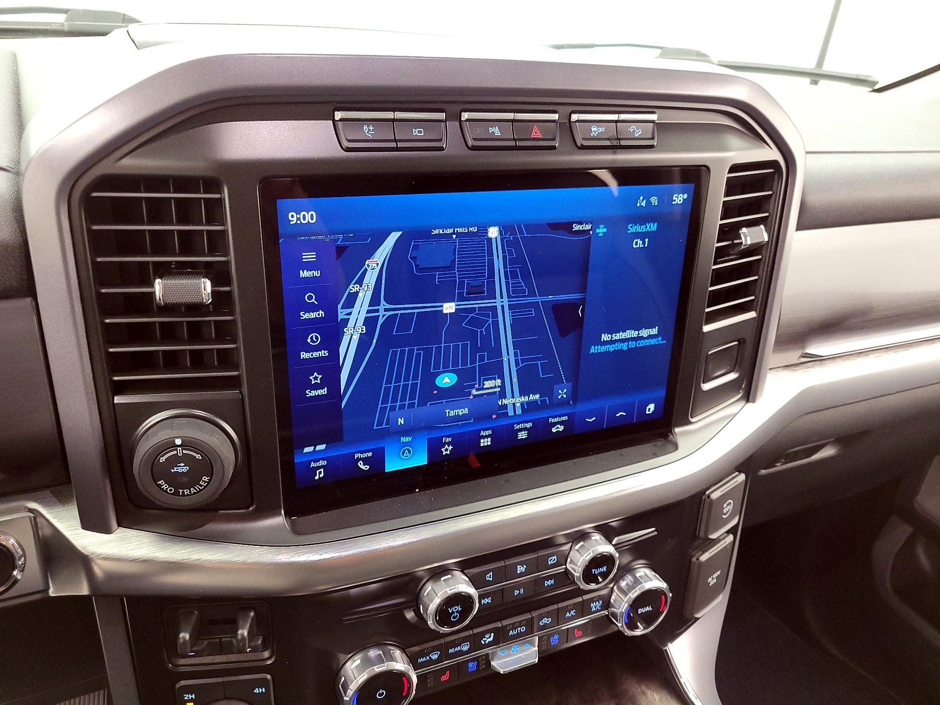 Thumbnail: 2023 Ford F-150 - 14