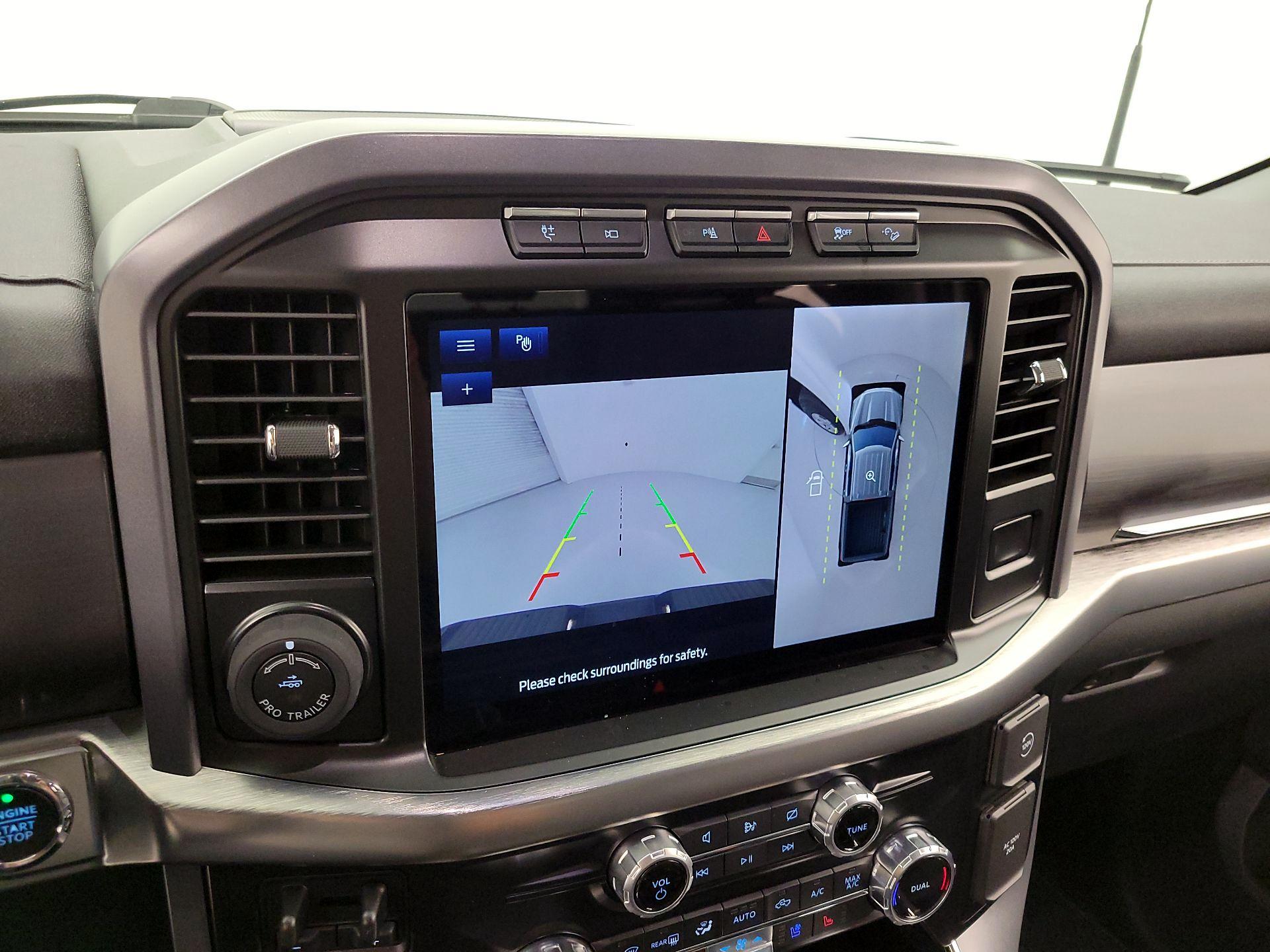 Thumbnail: 2023 Ford F-150 - 15