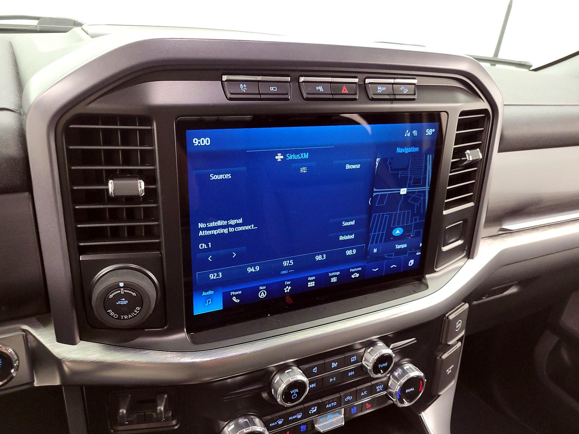 Thumbnail: 2023 Ford F-150 - 16