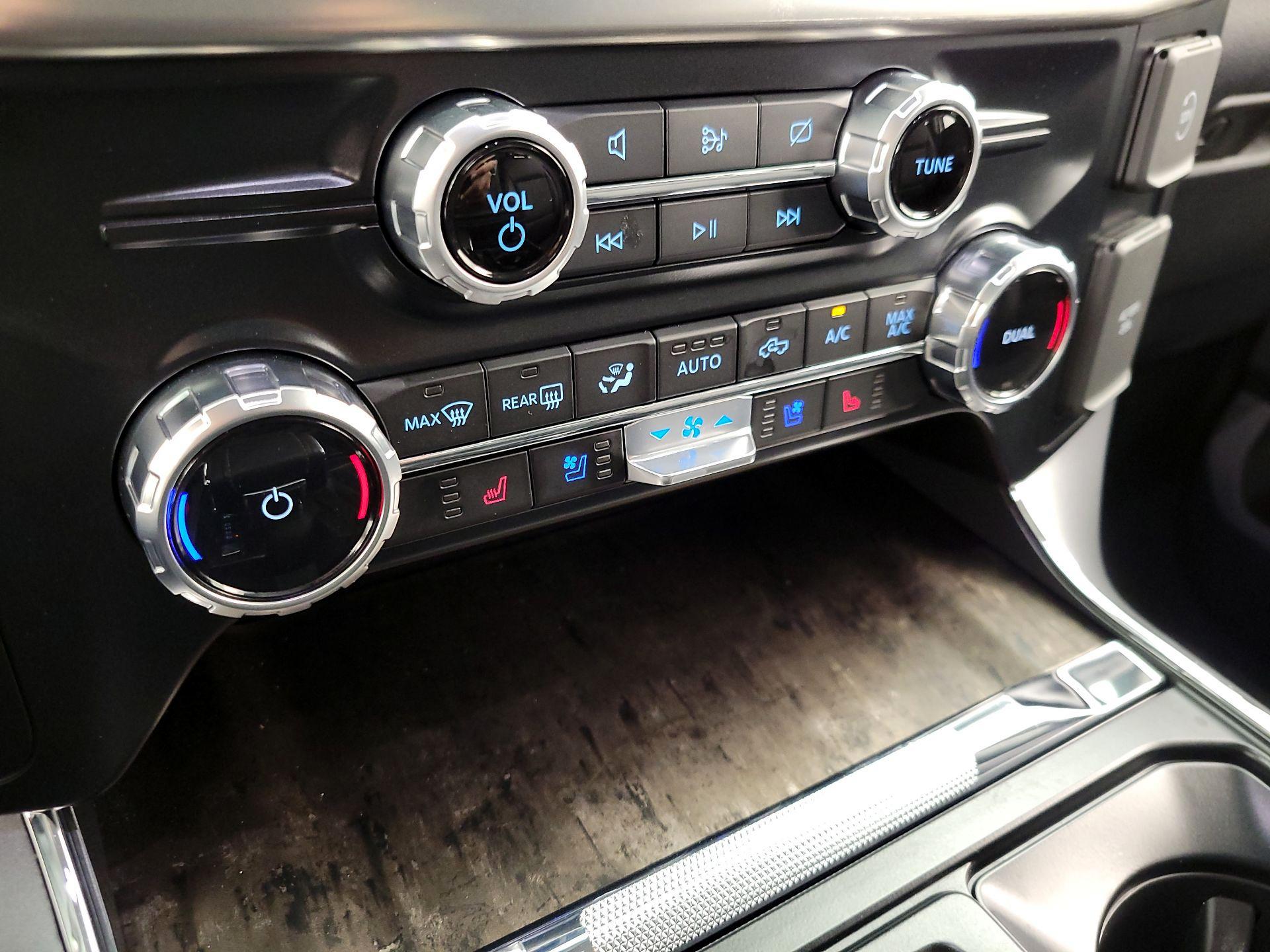 Thumbnail: 2023 Ford F-150 - 17