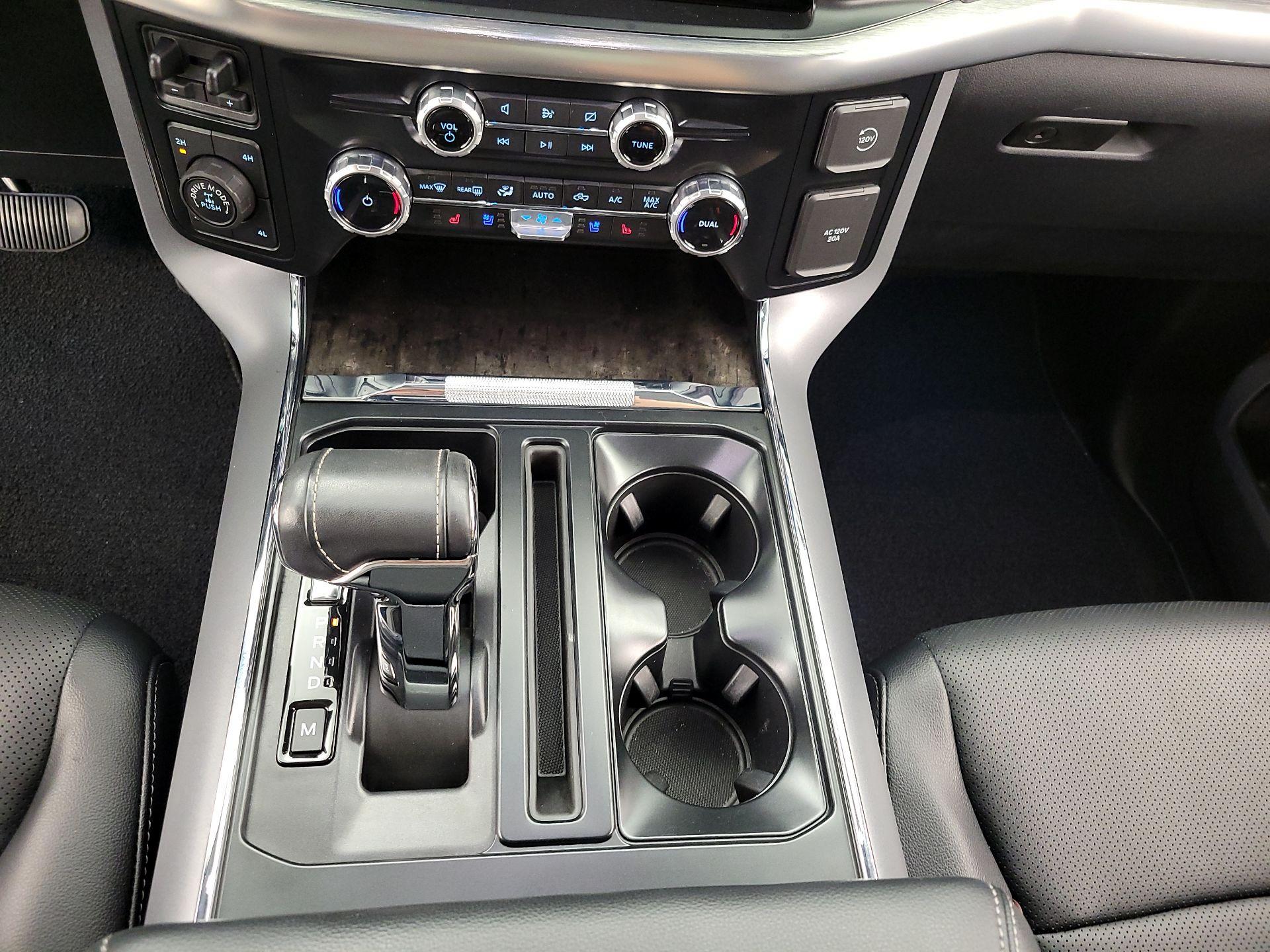 Thumbnail: 2023 Ford F-150 - 18