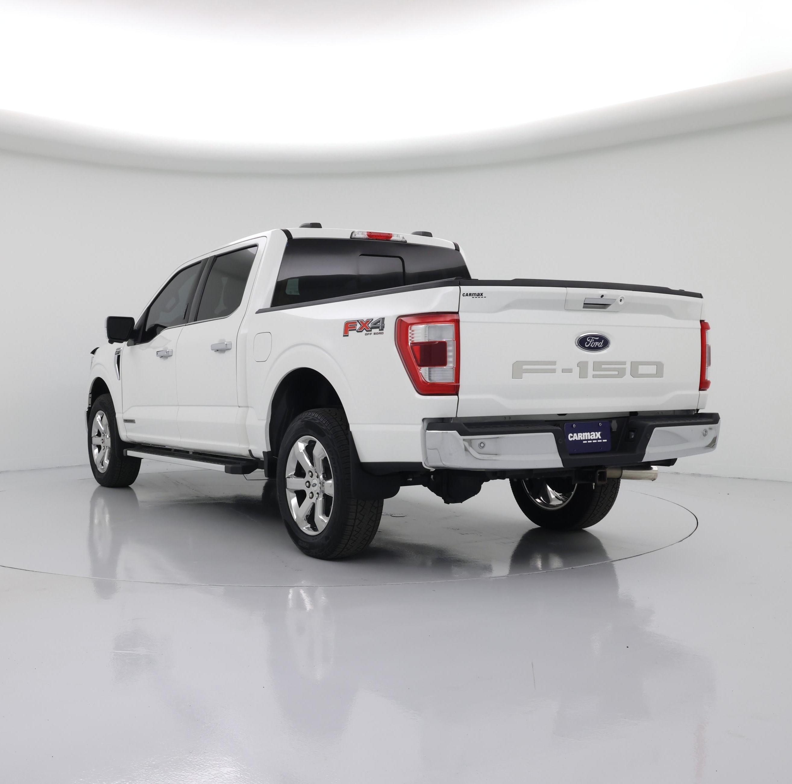 Thumbnail: 2023 Ford F-150 - 2