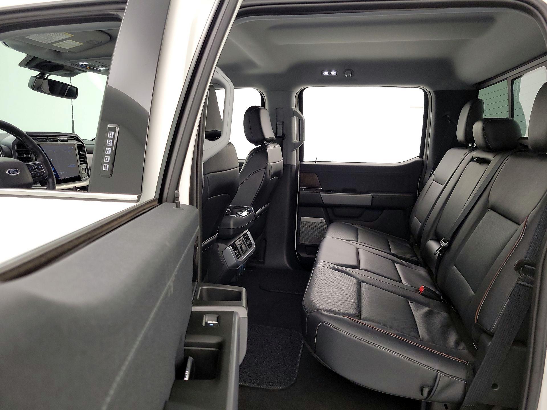 Thumbnail: 2023 Ford F-150 - 20