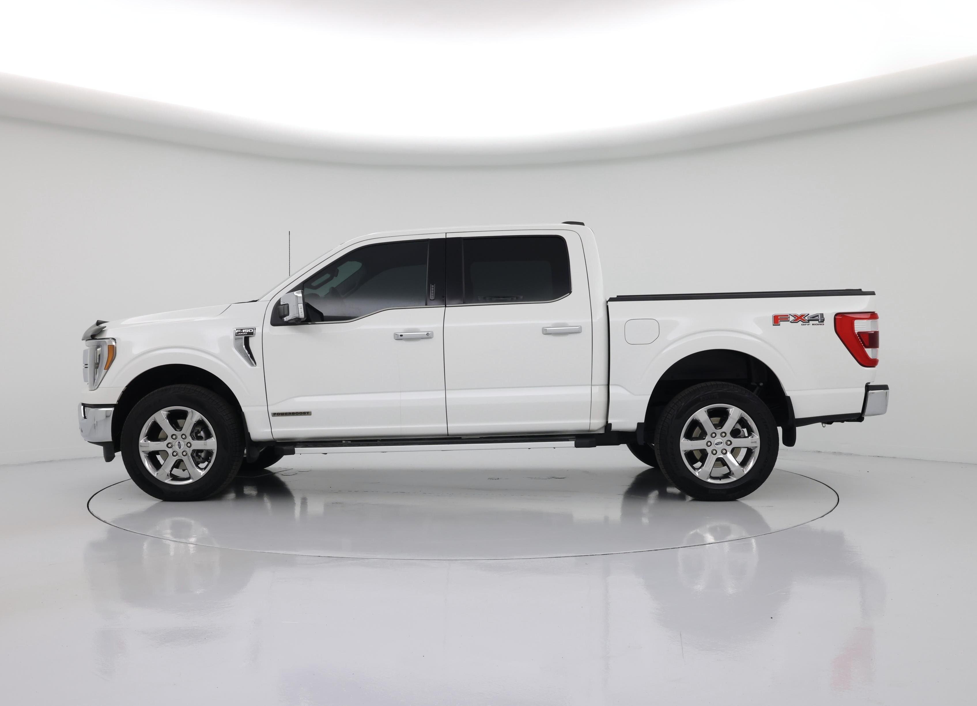 Thumbnail: 2023 Ford F-150 - 3