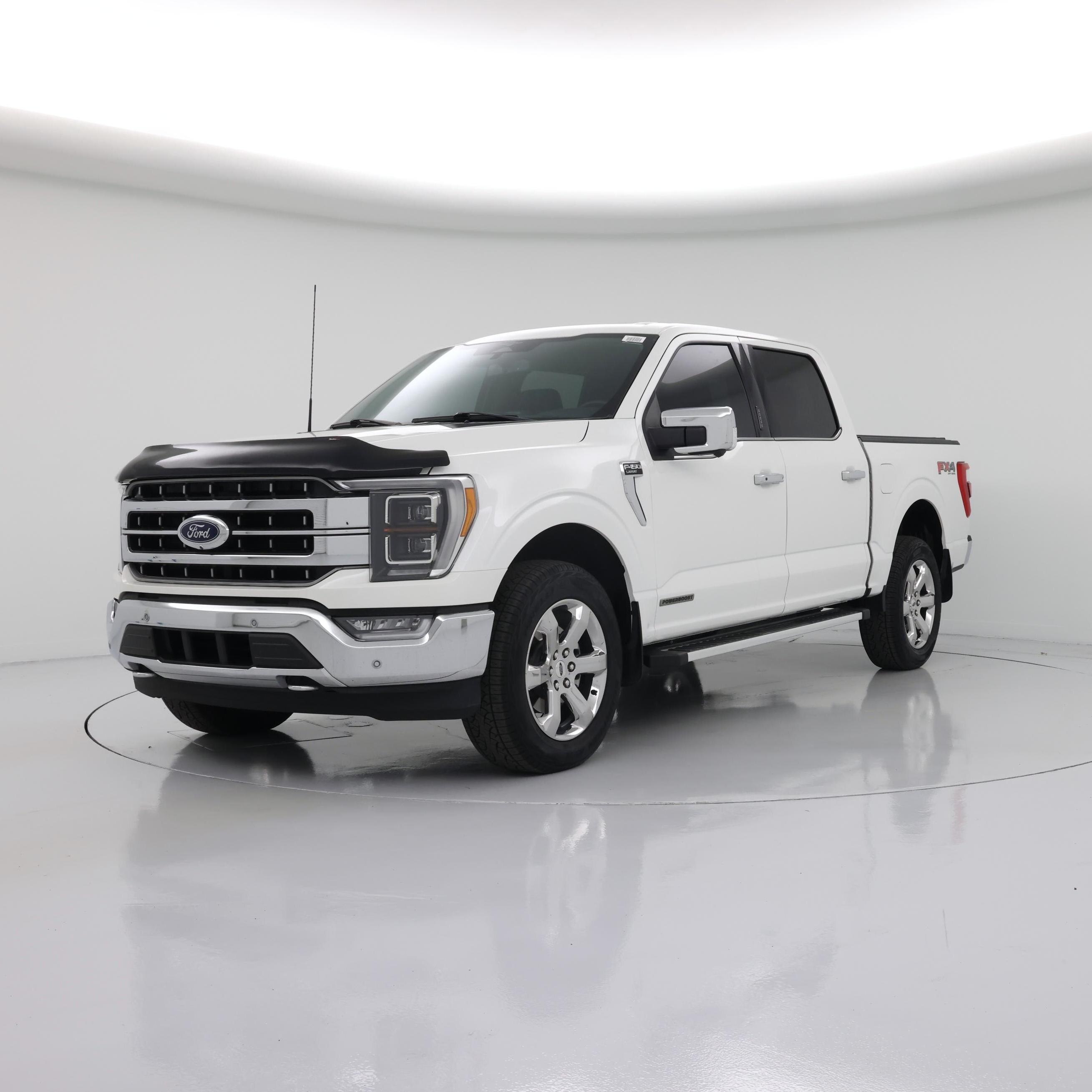 Thumbnail: 2023 Ford F-150 - 4