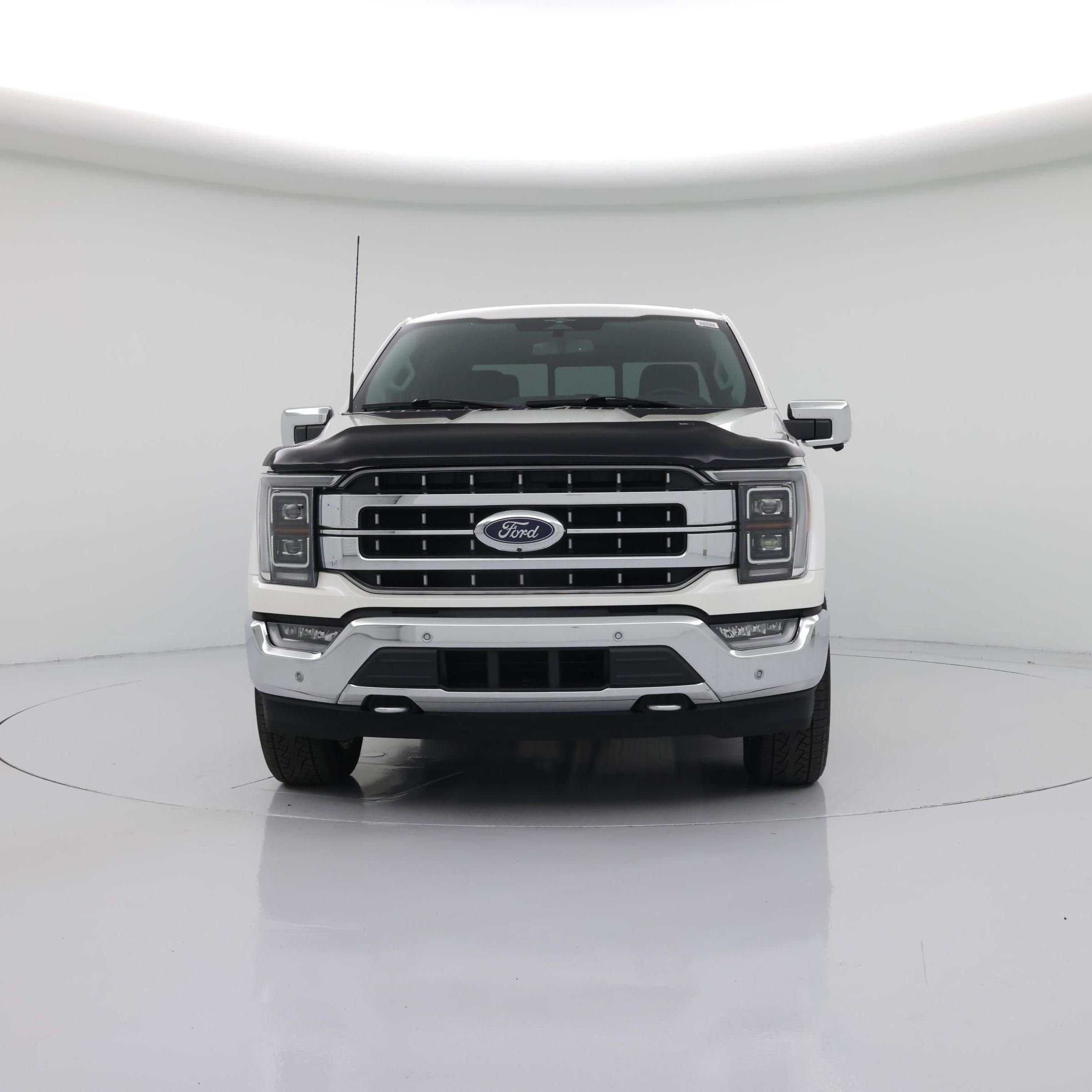 Thumbnail: 2023 Ford F-150 - 5