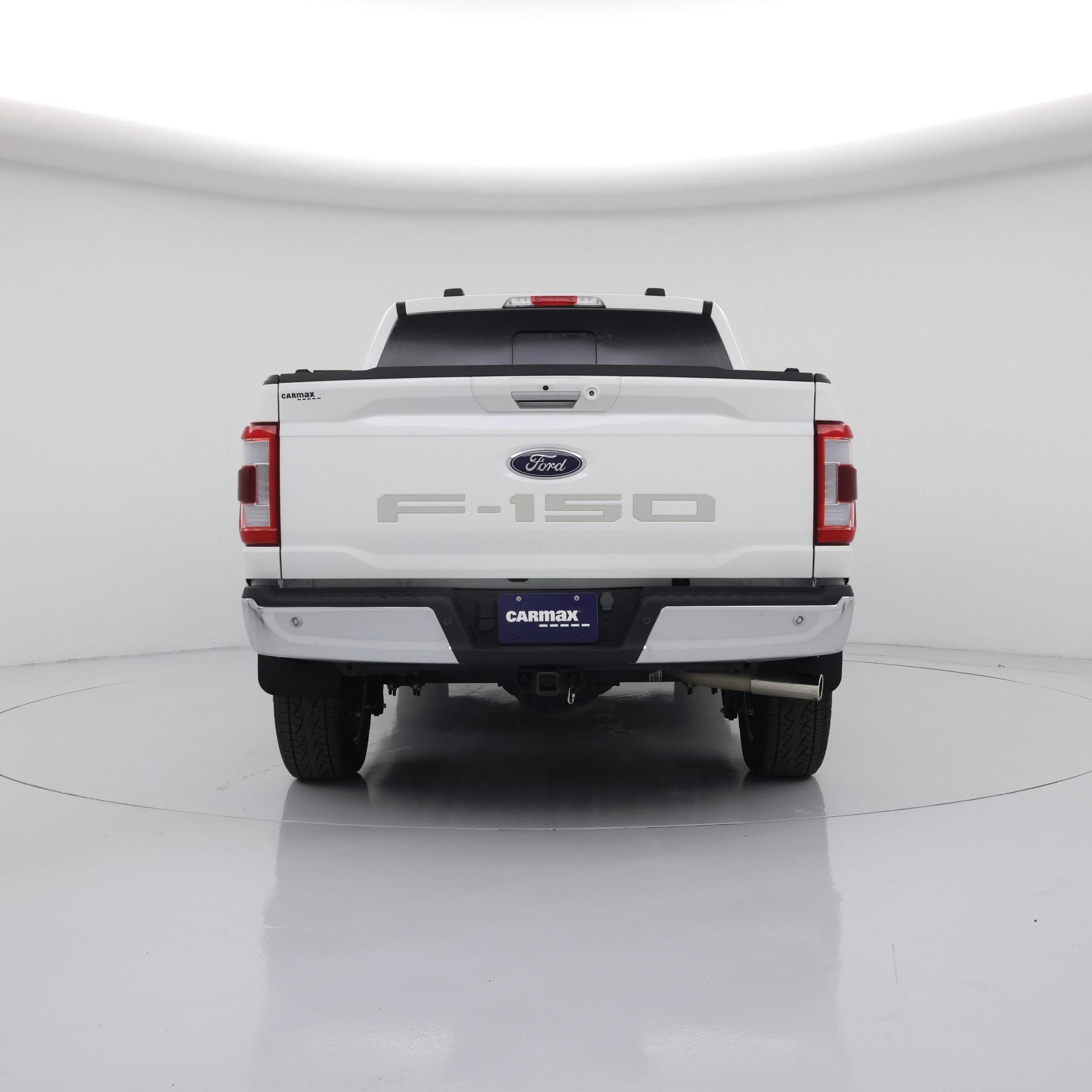 Thumbnail: 2023 Ford F-150 - 6