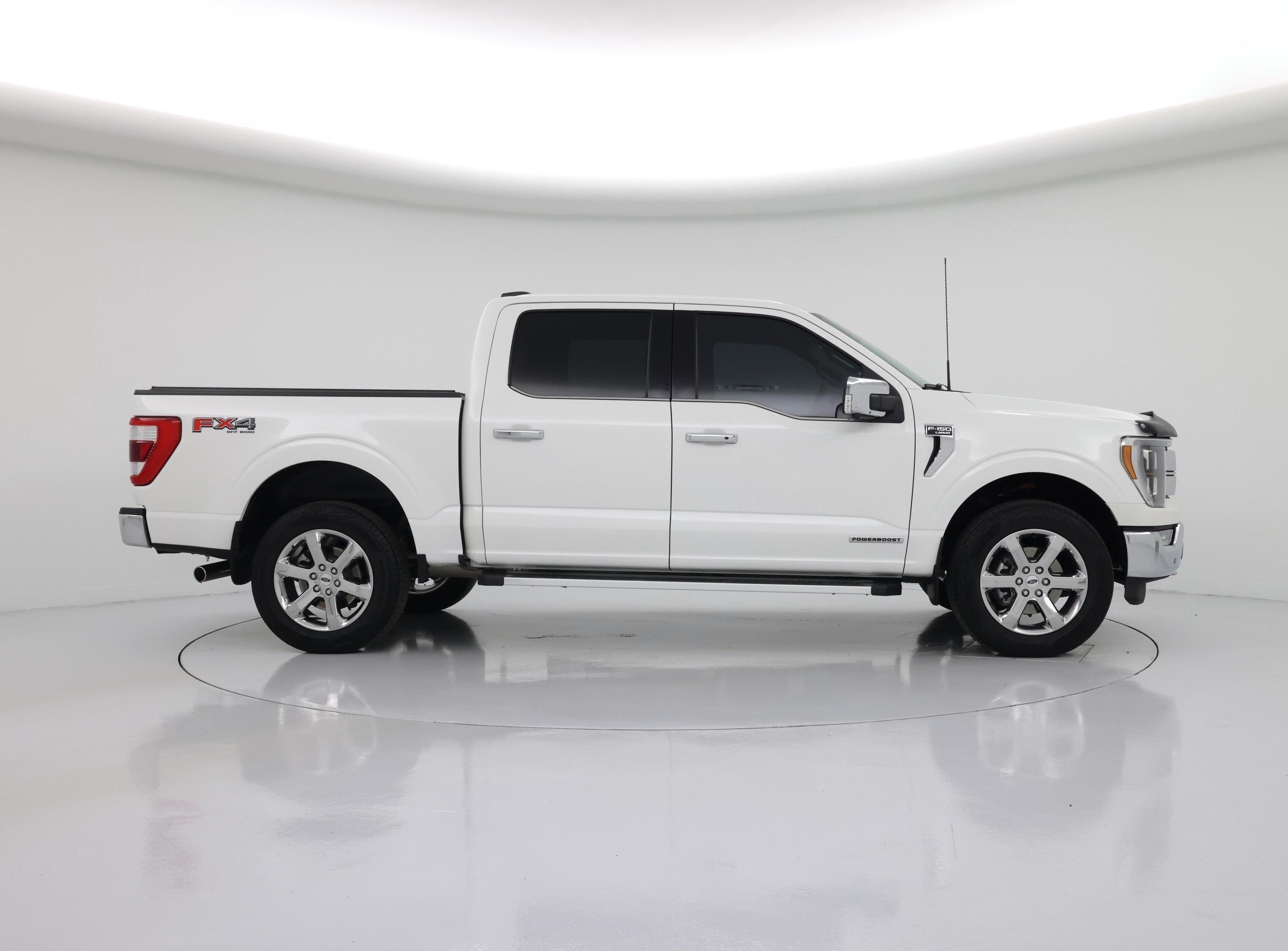 Thumbnail: 2023 Ford F-150 - 7