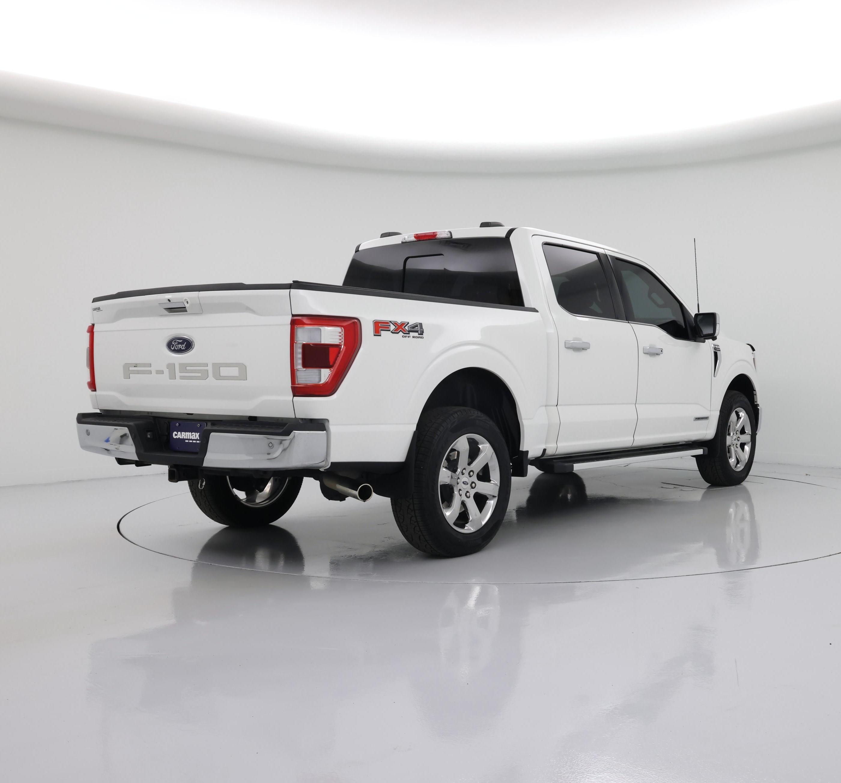 Thumbnail: 2023 Ford F-150 - 8