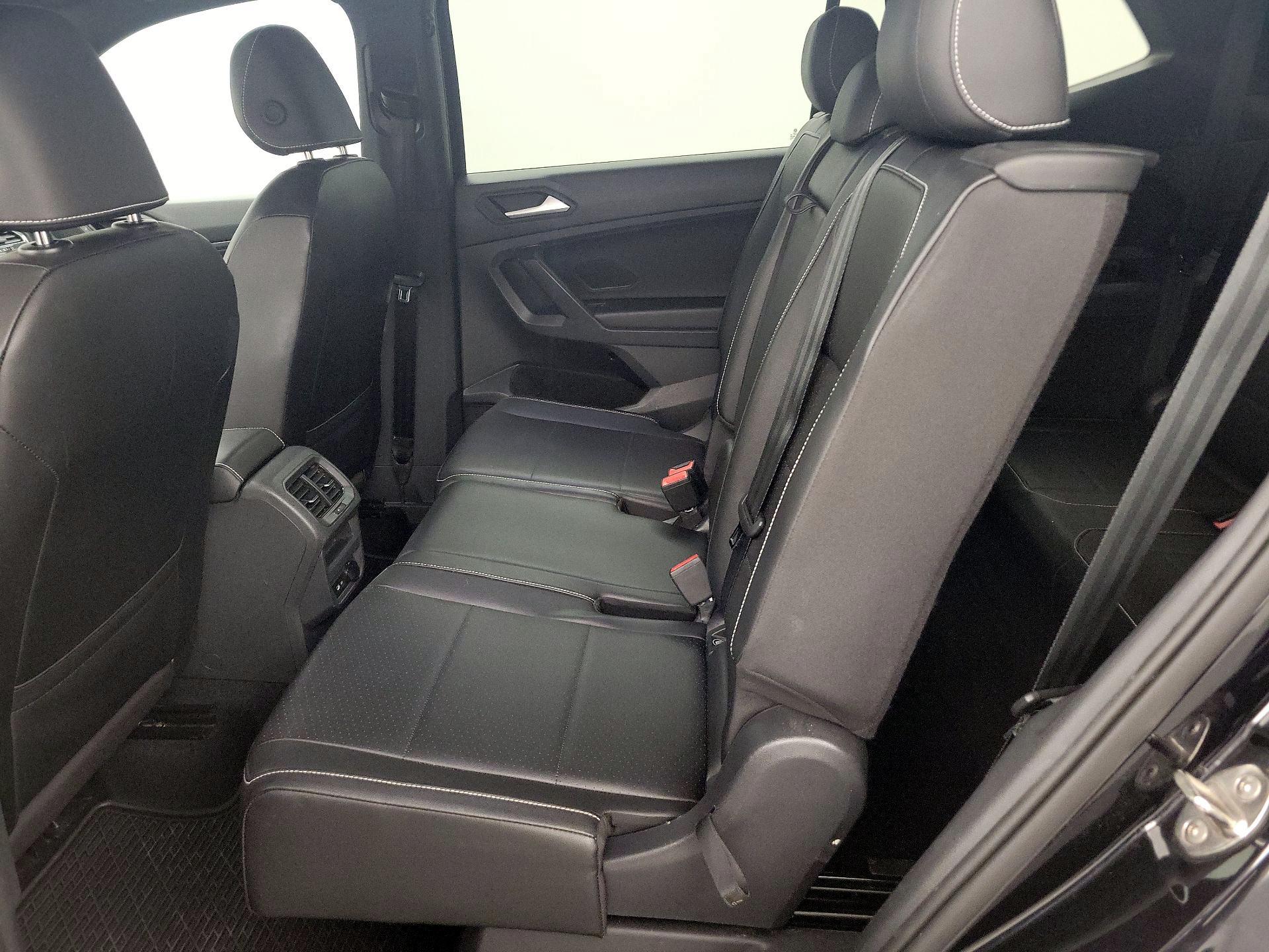 Thumbnail: 2021 Volkswagen Tiguan - 20