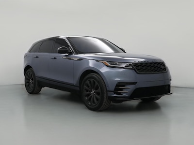 2019 Land Rover Range Rover Velar R-Dynamic SE